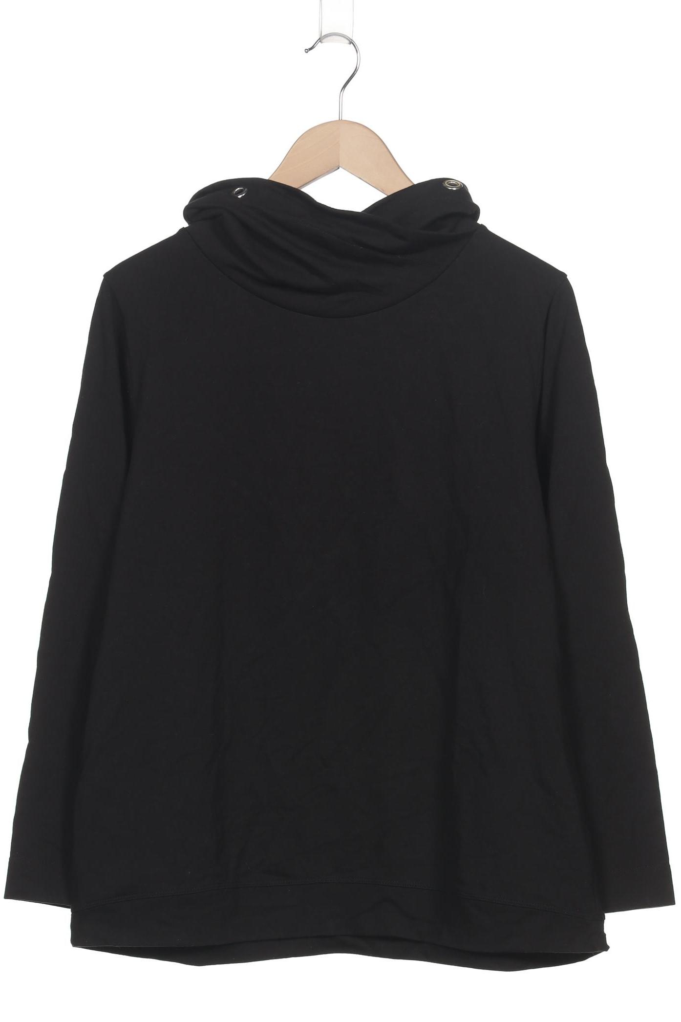 

Bexleys Damen Sweatshirt, schwarz, Gr. 42