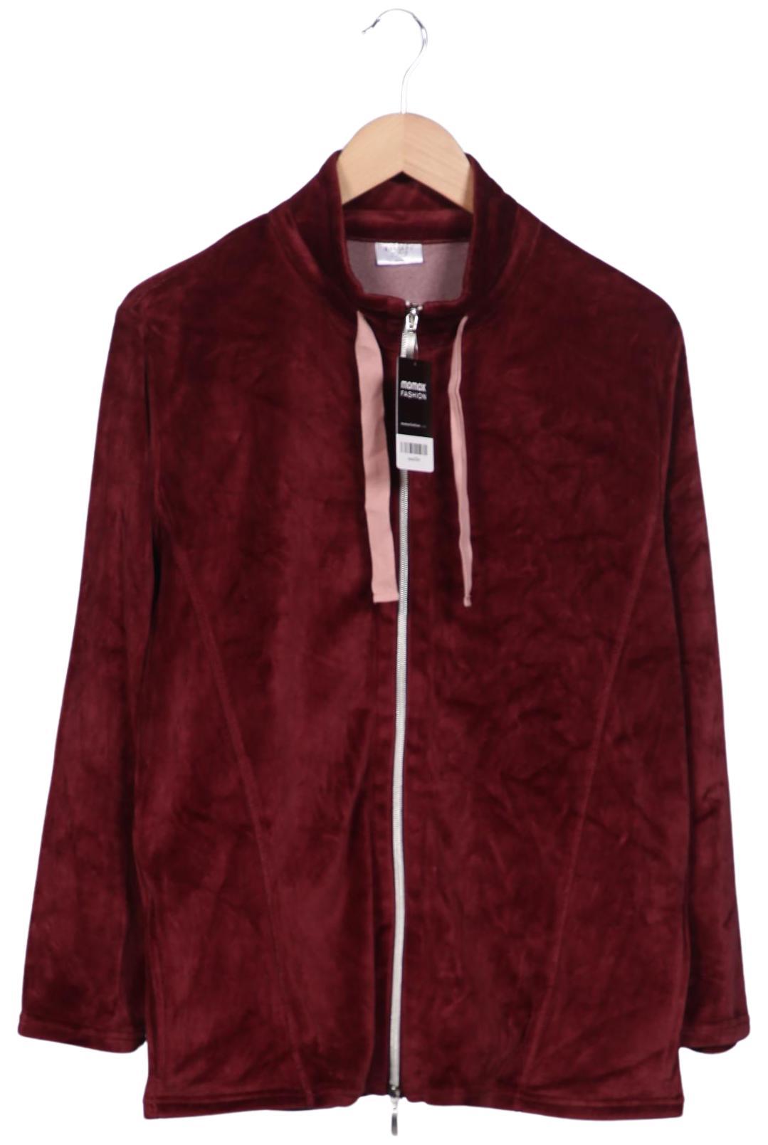 

Bexleys Damen Sweatshirt, bordeaux, Gr. 44