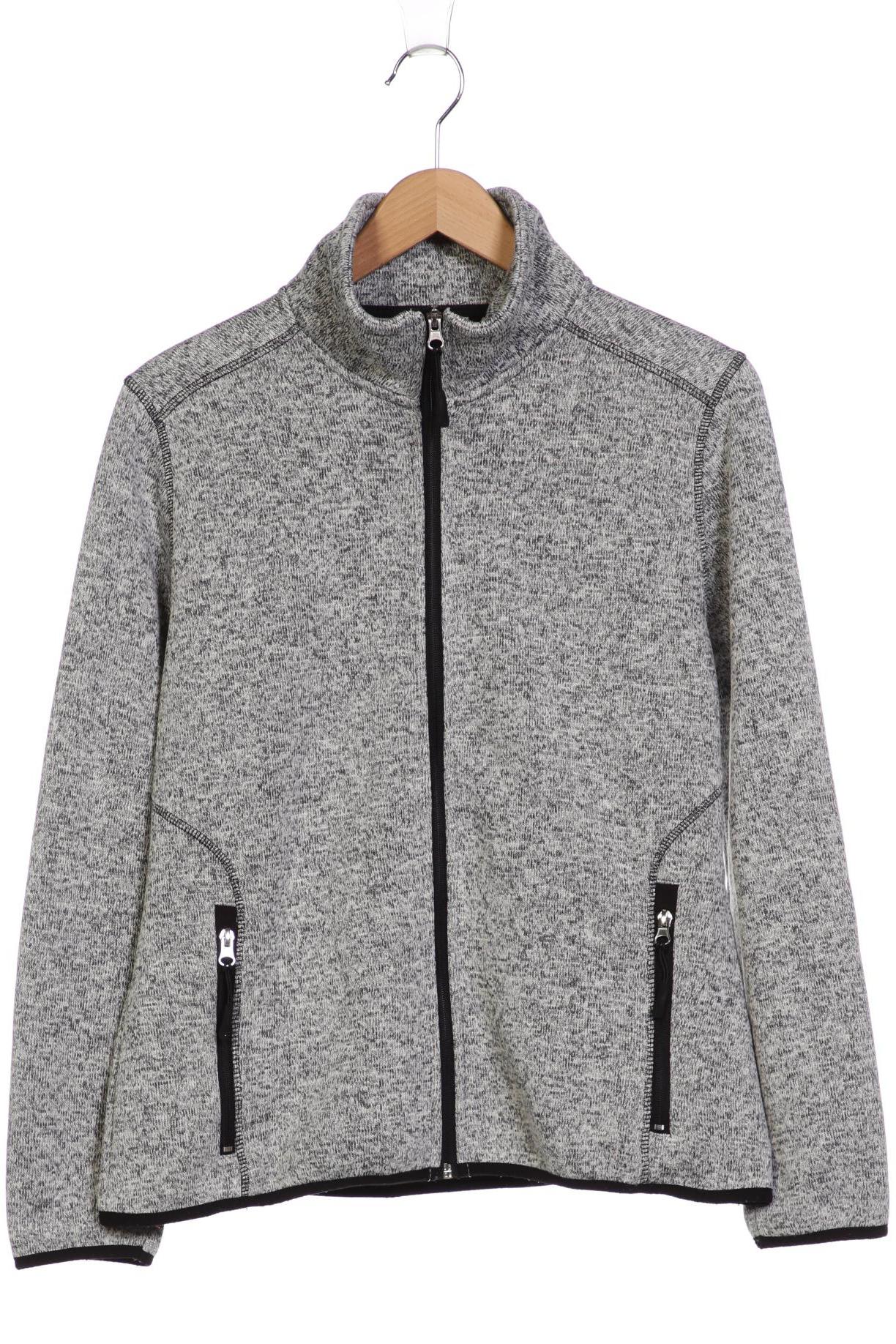 

Bexleys Damen Sweatshirt, grau, Gr. 44