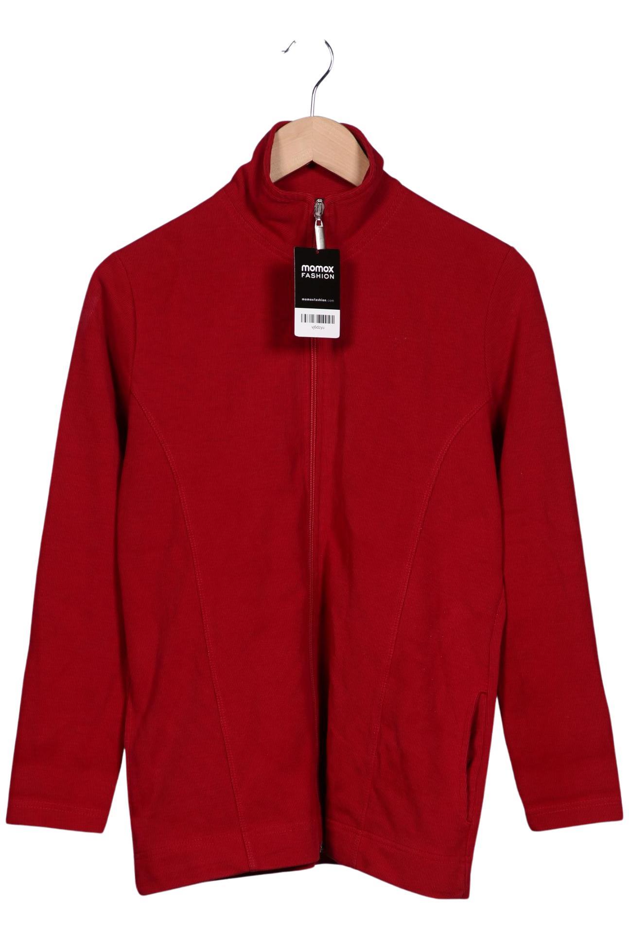 

Bexleys Damen Sweatshirt, rot, Gr. 38