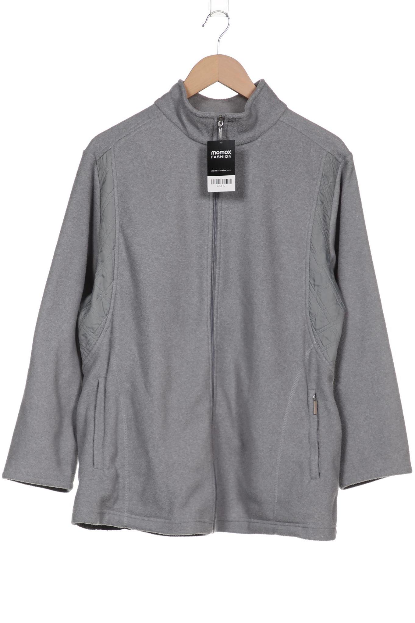 

Bexleys Damen Sweatshirt, grau, Gr. 46