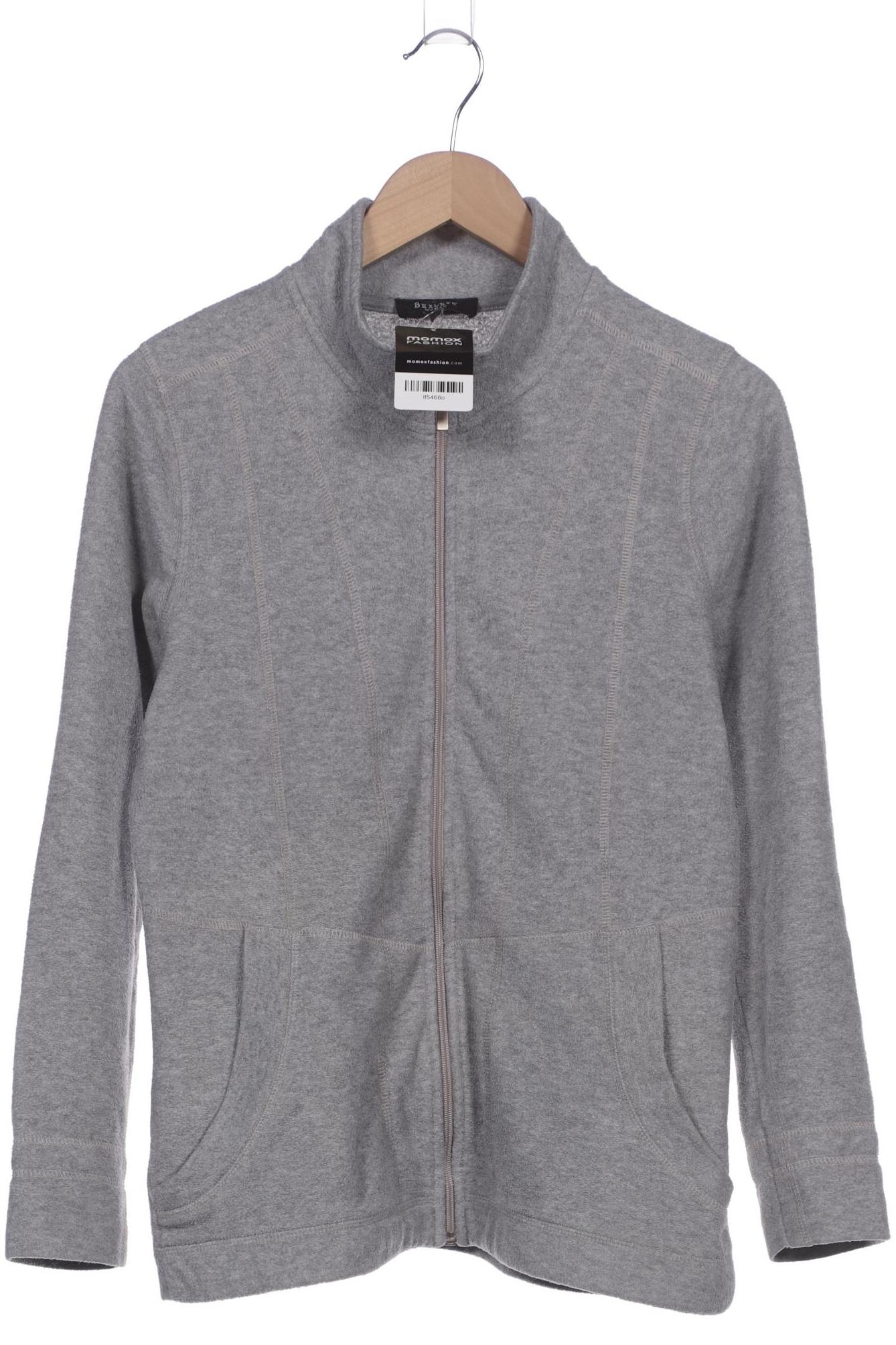 

Bexleys Damen Sweatshirt, grau, Gr. 36