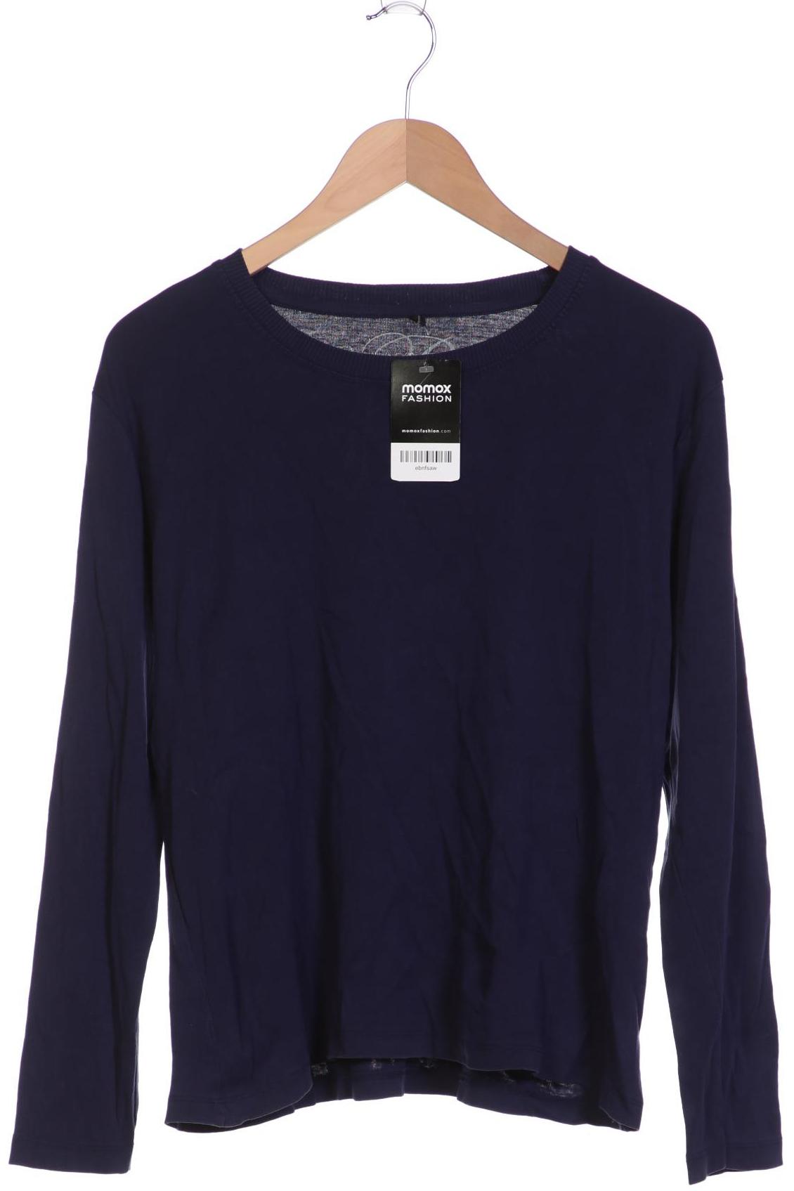 

Bexleys Damen Sweatshirt, marineblau, Gr. 42