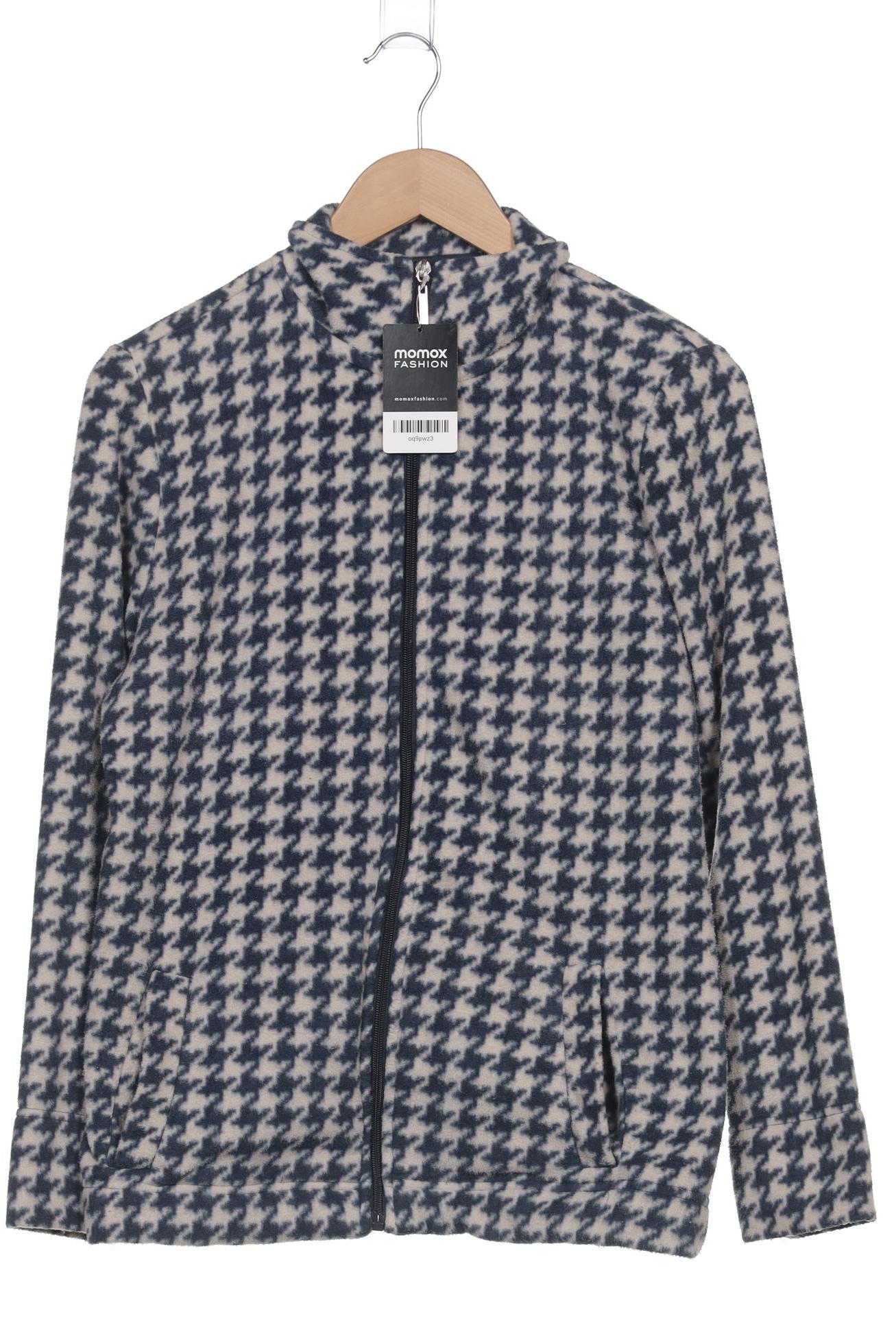 

Bexleys Damen Sweatshirt, blau, Gr. 38