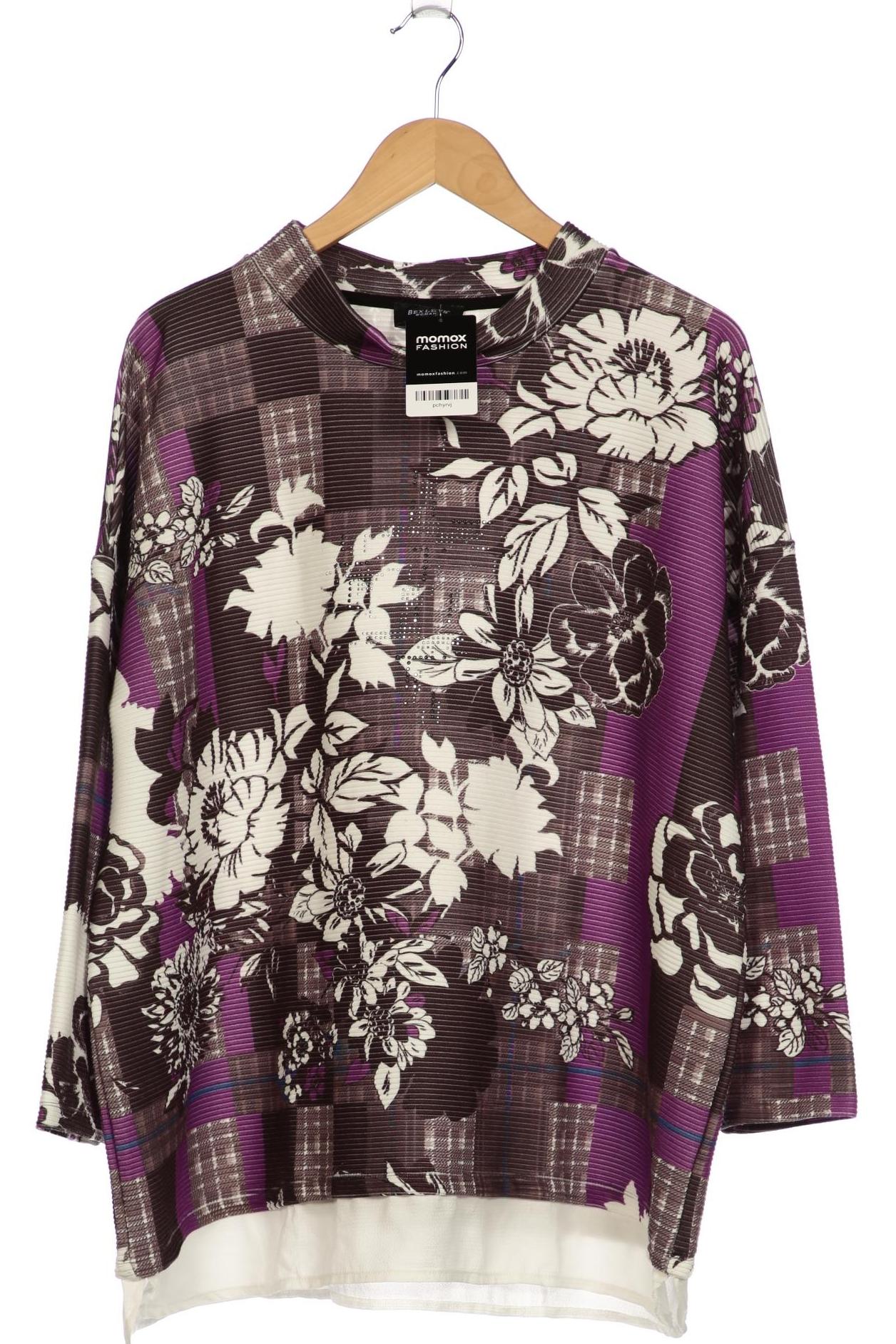

Bexleys Damen Sweatshirt, grau, Gr. 46
