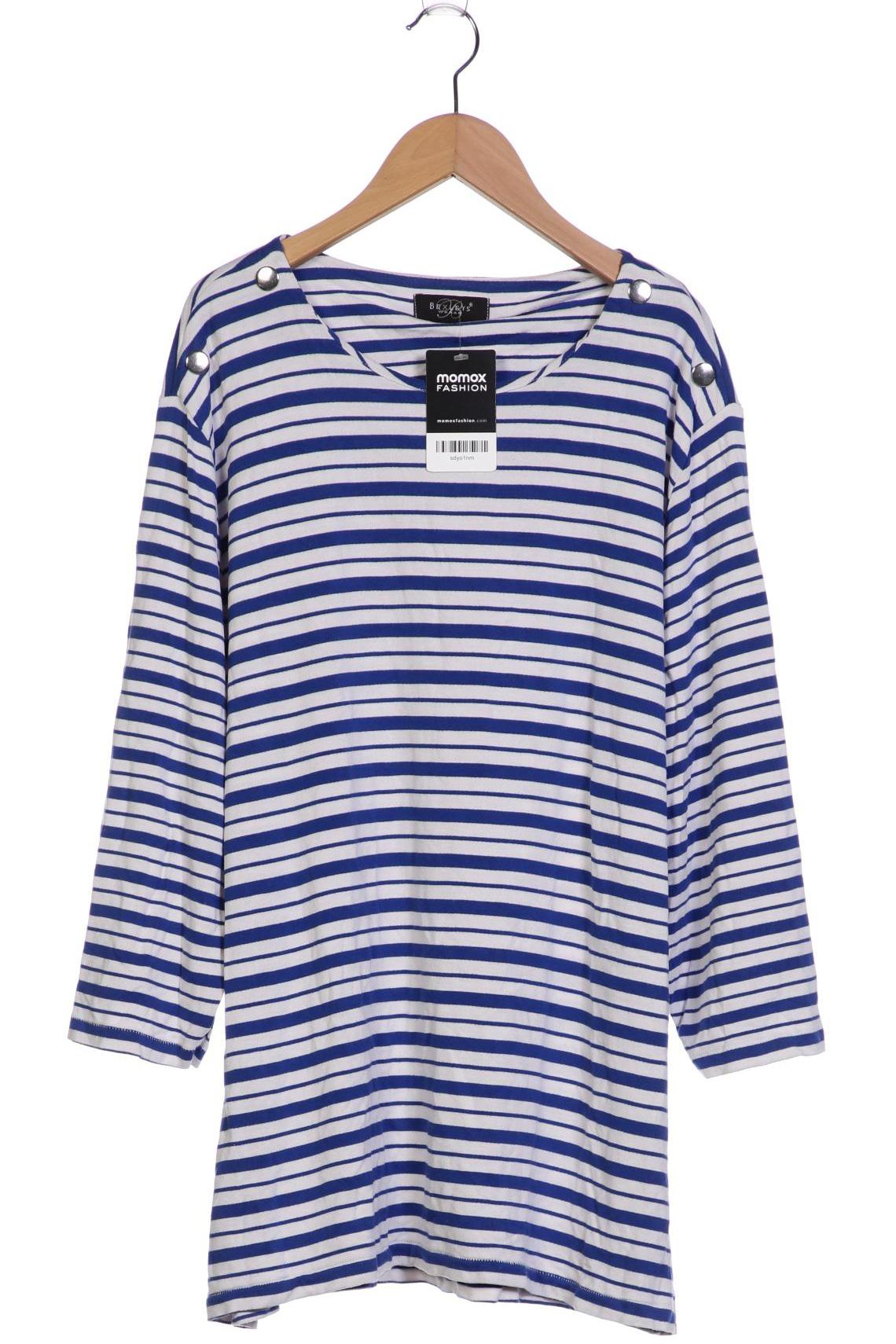 

Bexleys Damen Sweatshirt, blau