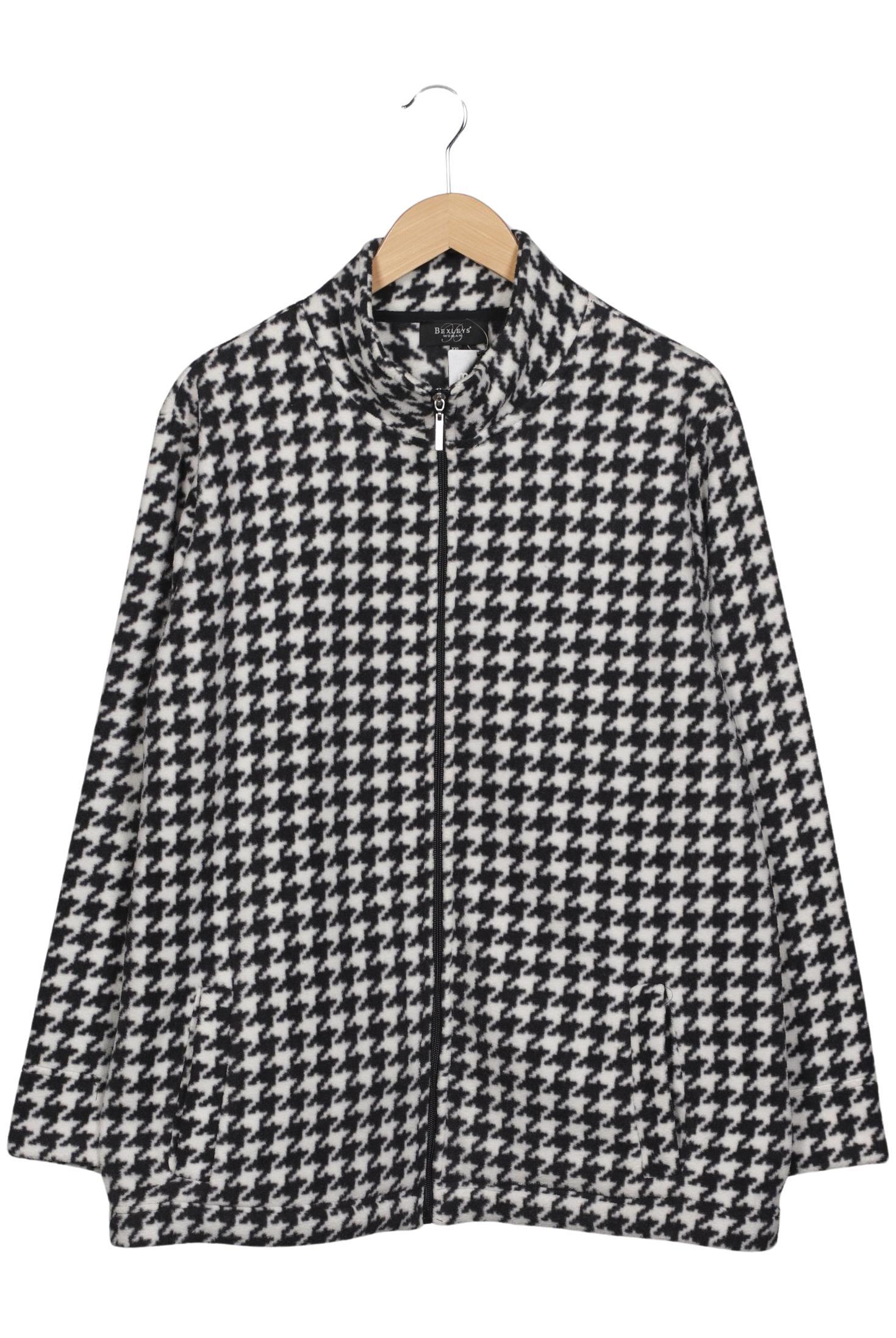 

Bexleys Damen Sweatshirt, mehrfarbig, Gr. 46