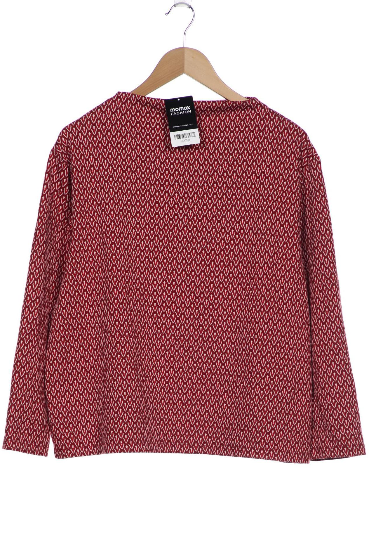 

Bexleys Damen Sweatshirt, bordeaux