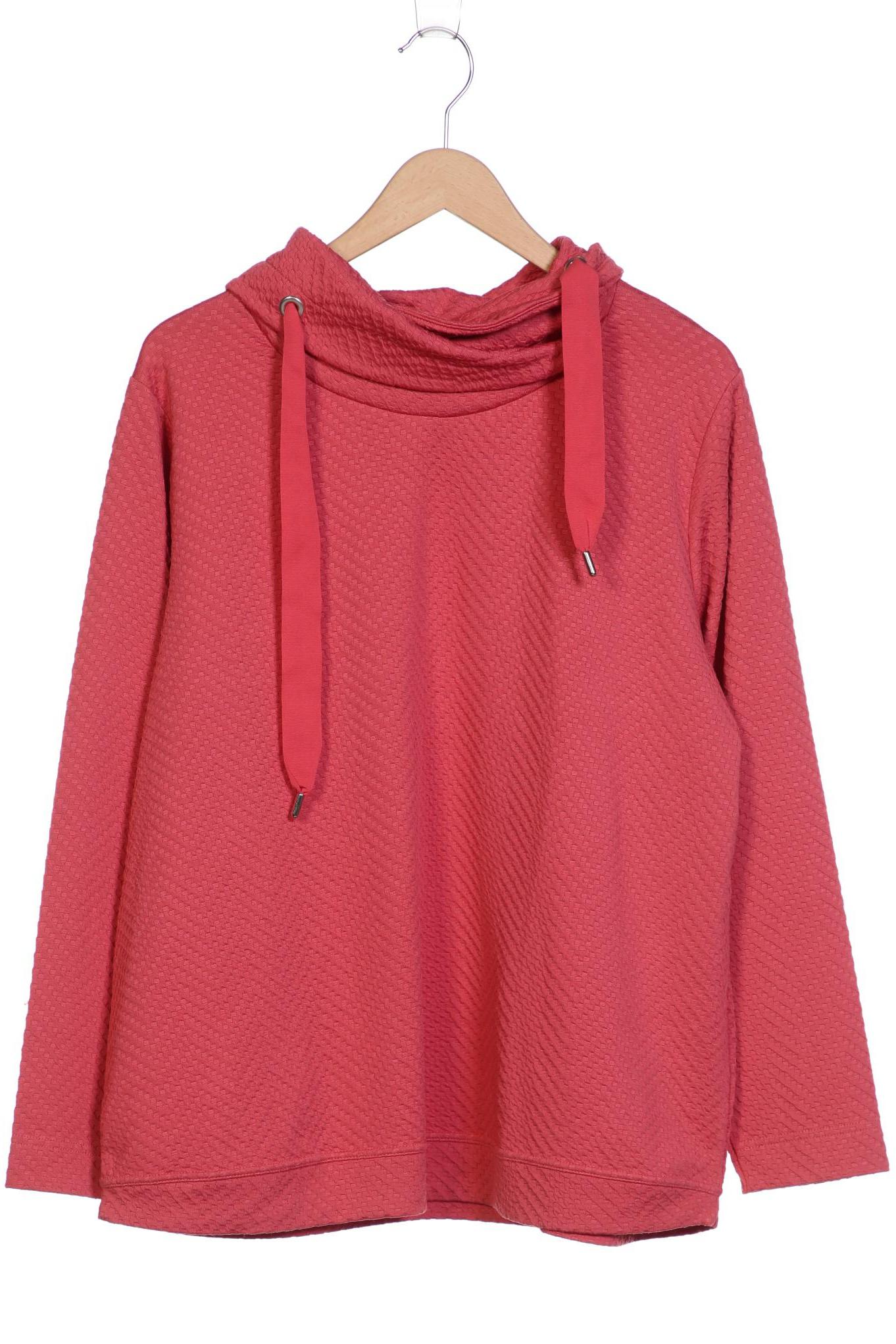 

Bexleys Damen Sweatshirt, pink