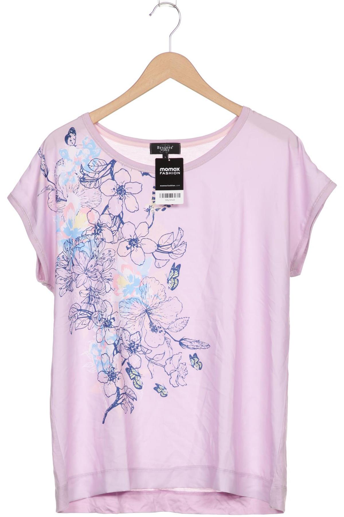

Bexleys Damen T-Shirt, flieder