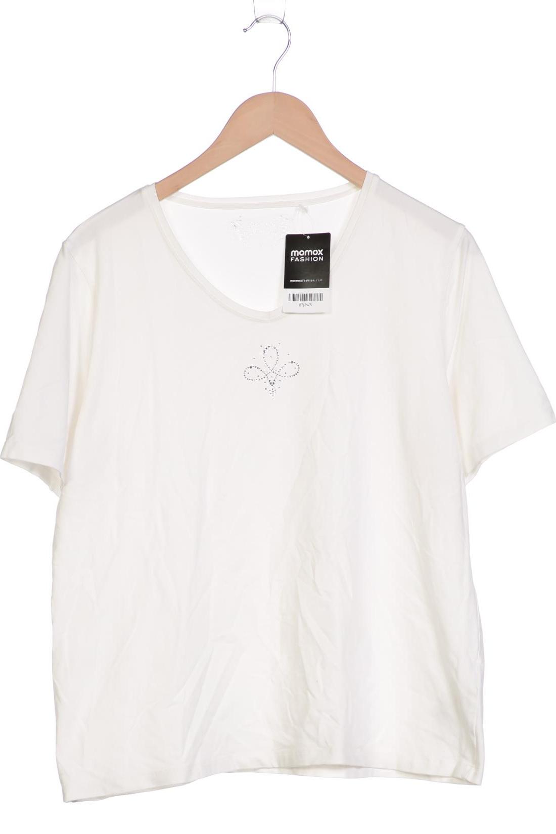 

Bexleys Damen T-Shirt, weiß