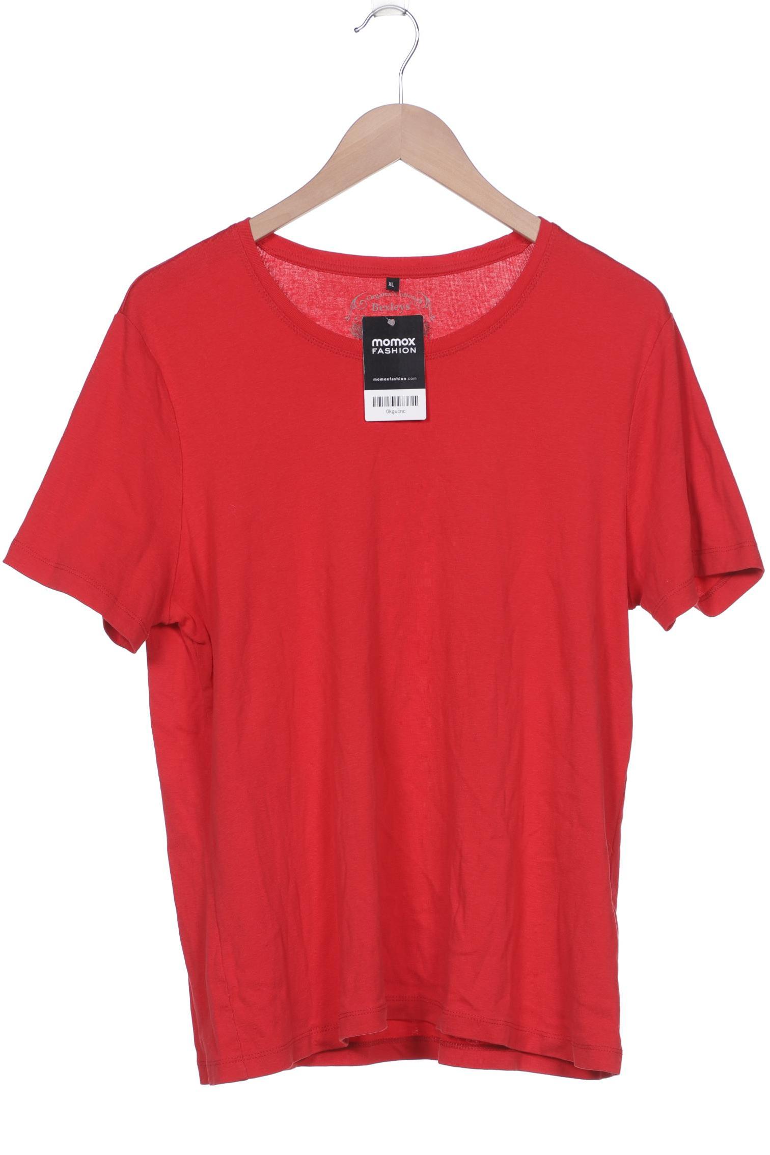 

Bexleys Damen T-Shirt, rot