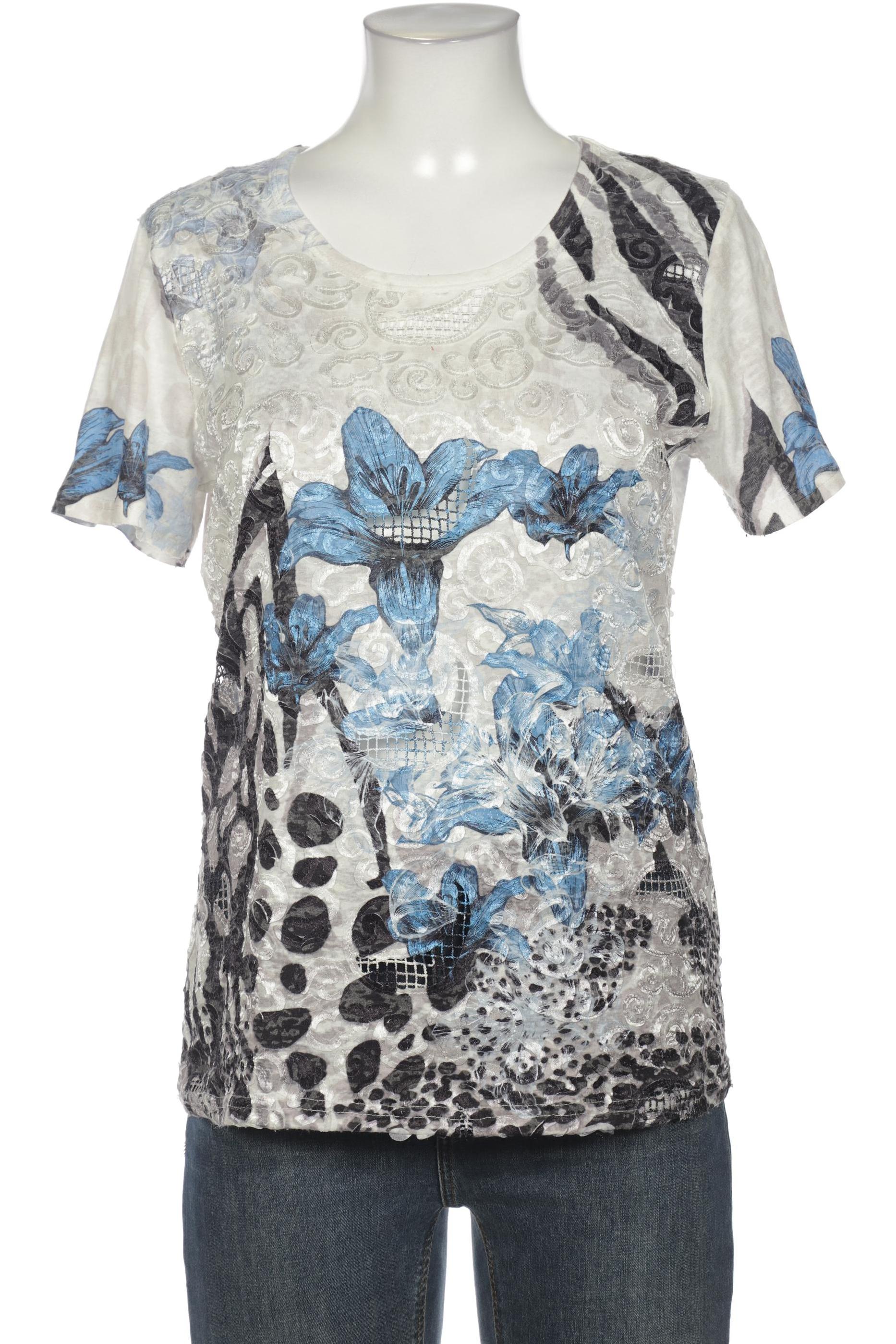 

Bexleys Damen T-Shirt, blau