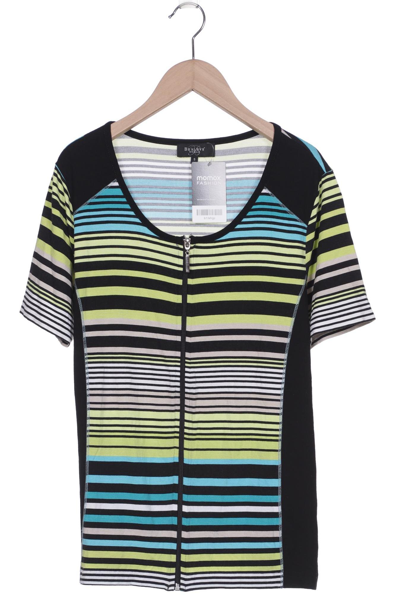 Thumbnail - Bexleys Damen T-Shirt, schwarz, Gr. 36