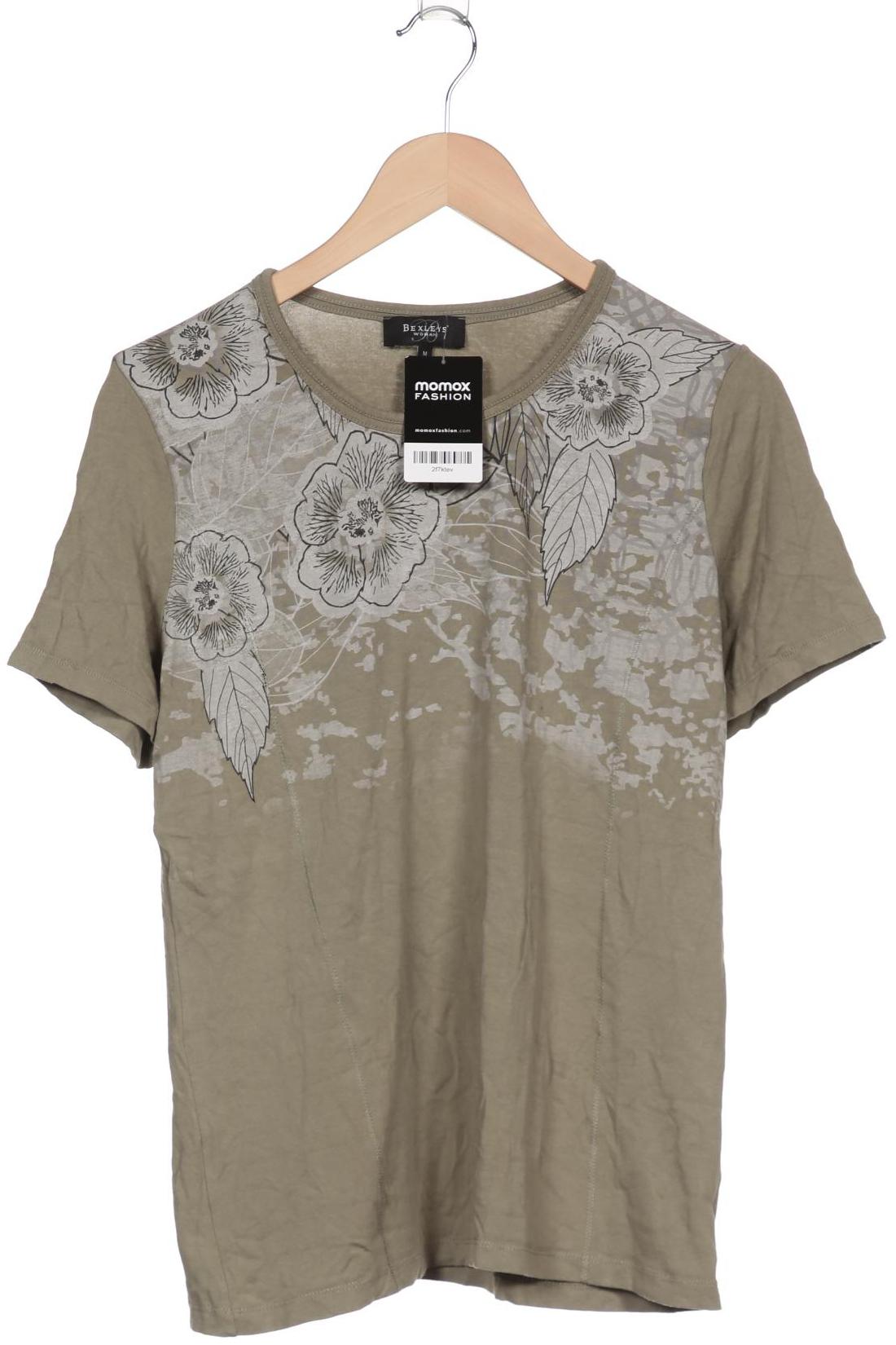 

Bexleys Damen T-Shirt, grün