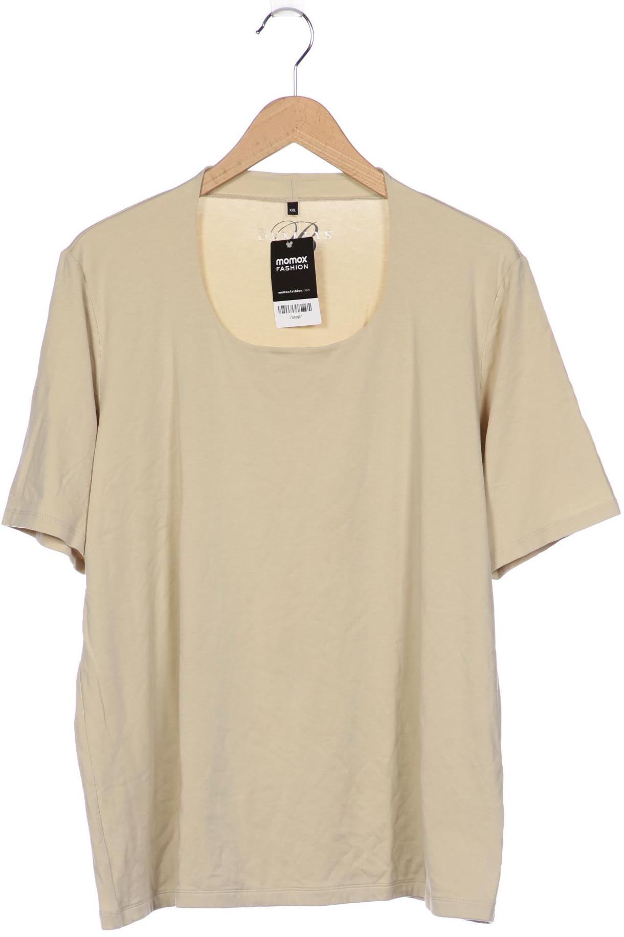 

Bexleys Damen T-Shirt, beige