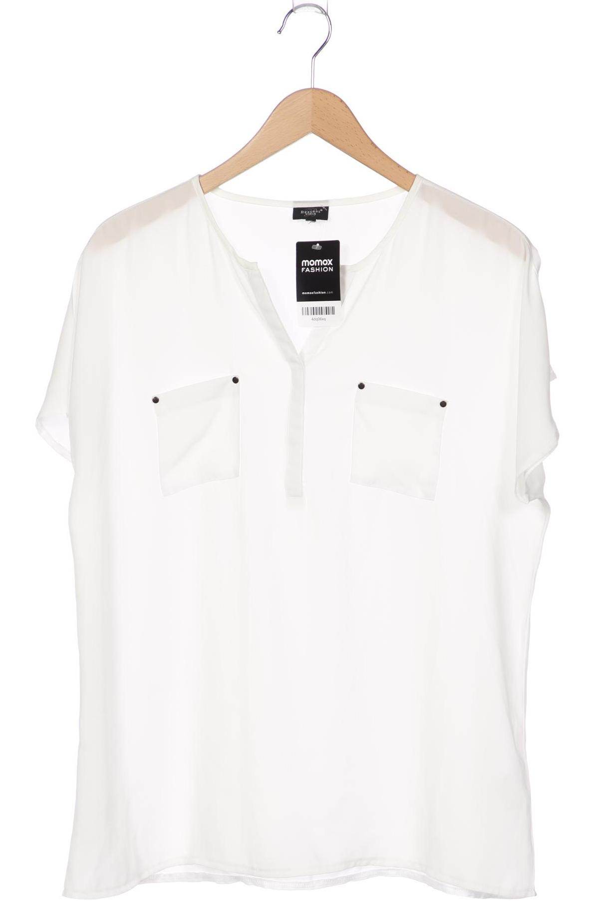 

Bexleys Damen T-Shirt, weiß