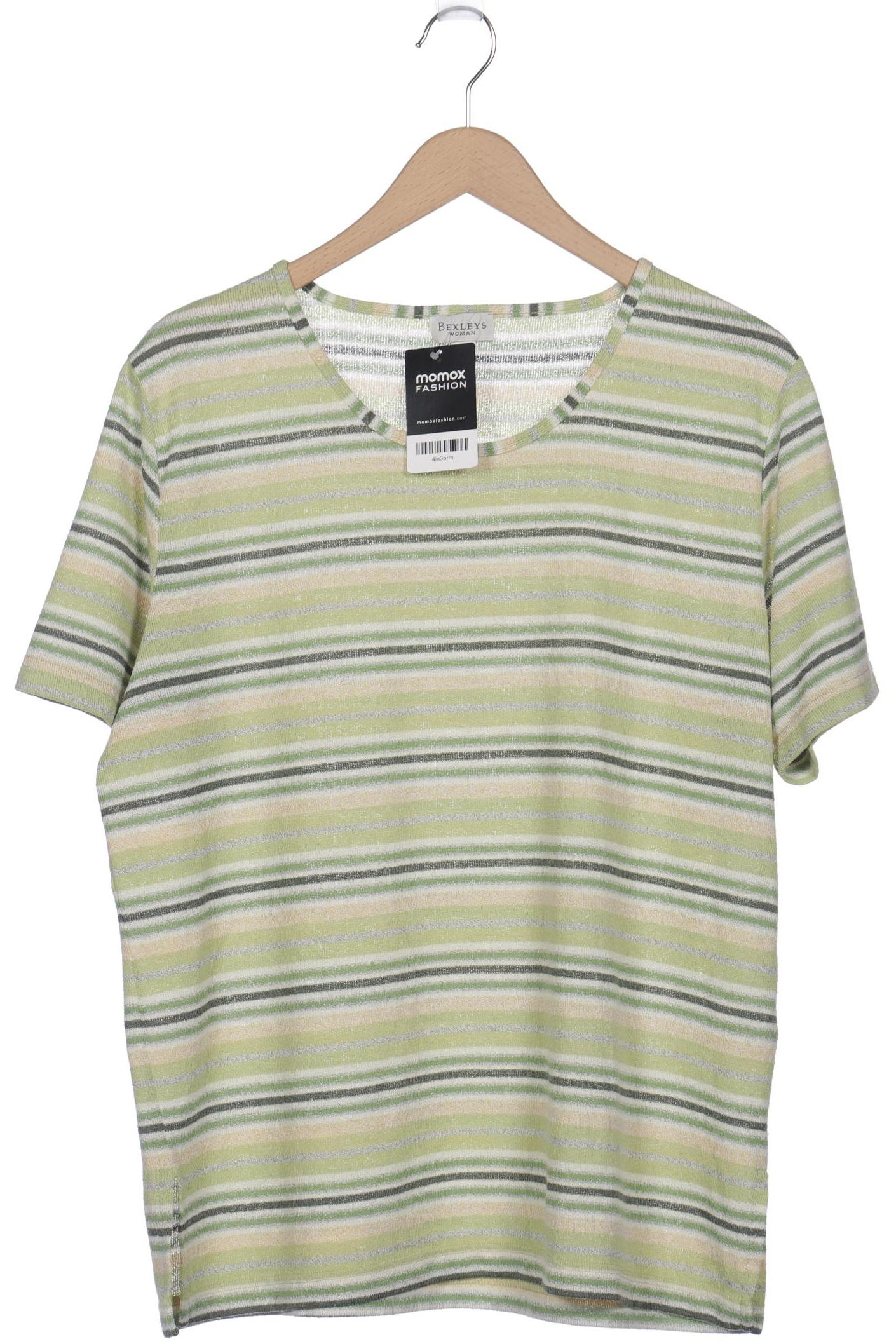 

Bexleys Damen T-Shirt, grün