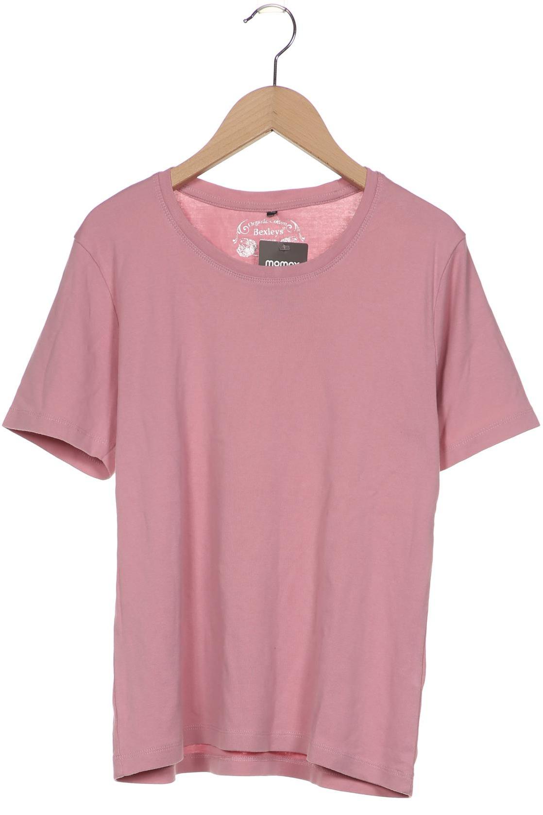 

Bexleys Damen T-Shirt, pink