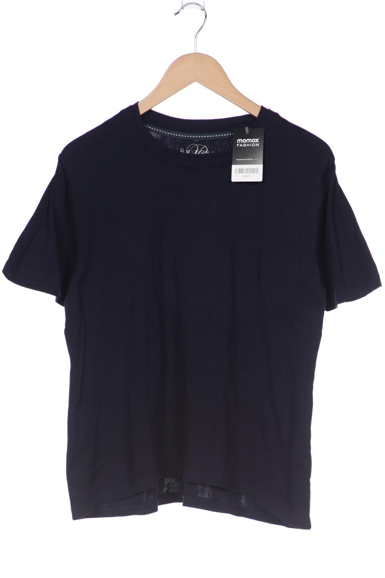 

Bexleys Damen T-Shirt, marineblau, Gr. 46