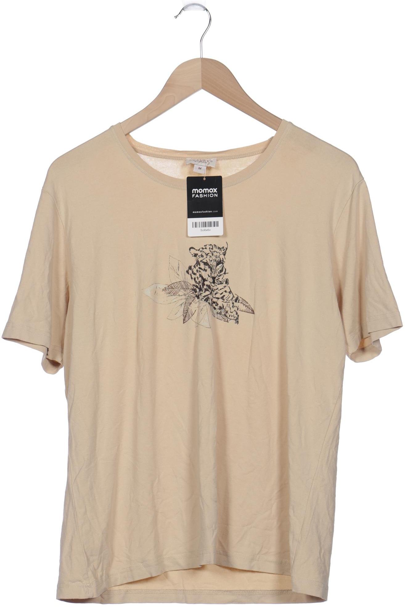 

Bexleys Damen T-Shirt, beige