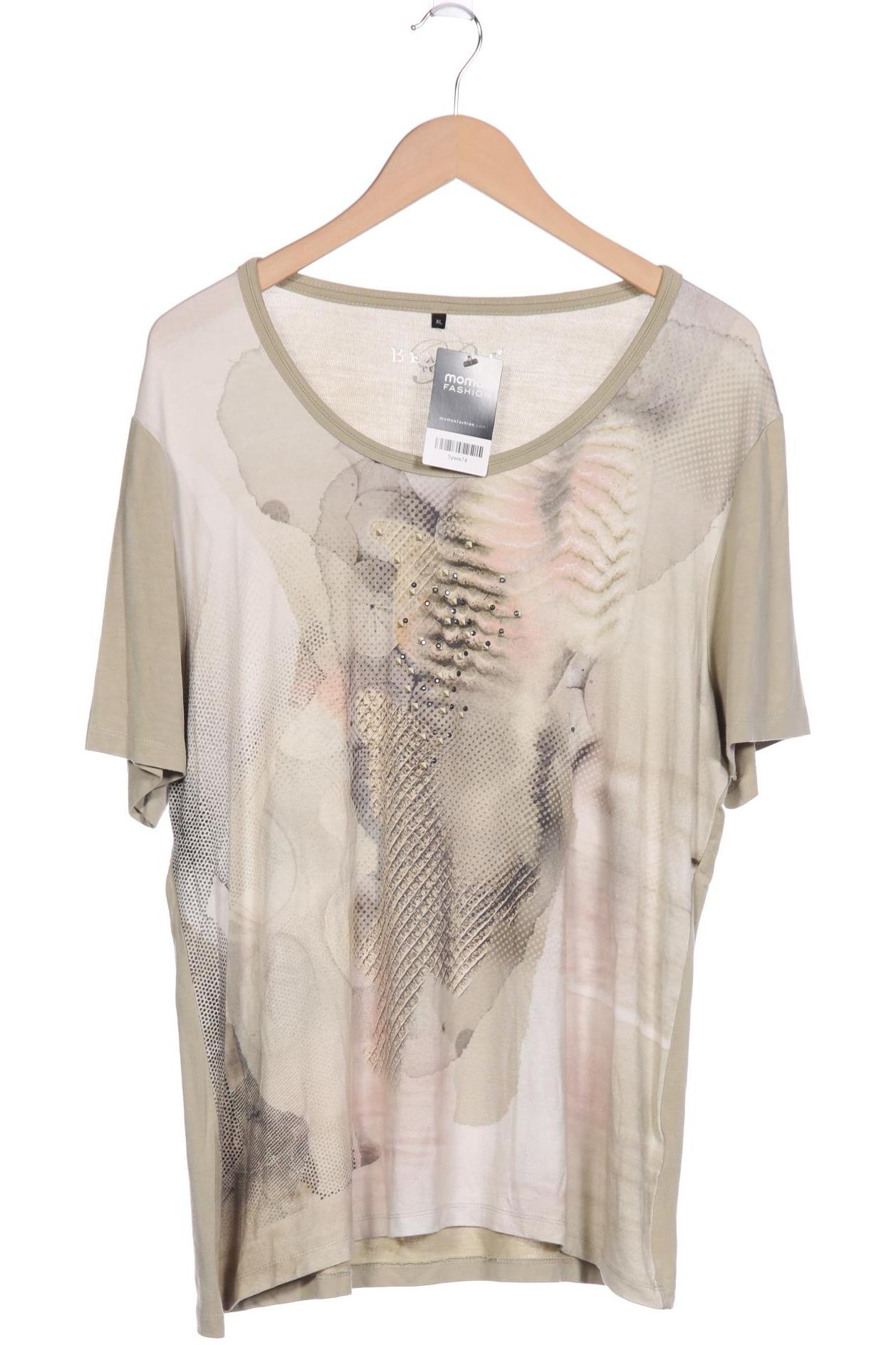 

Bexleys Damen T-Shirt, beige