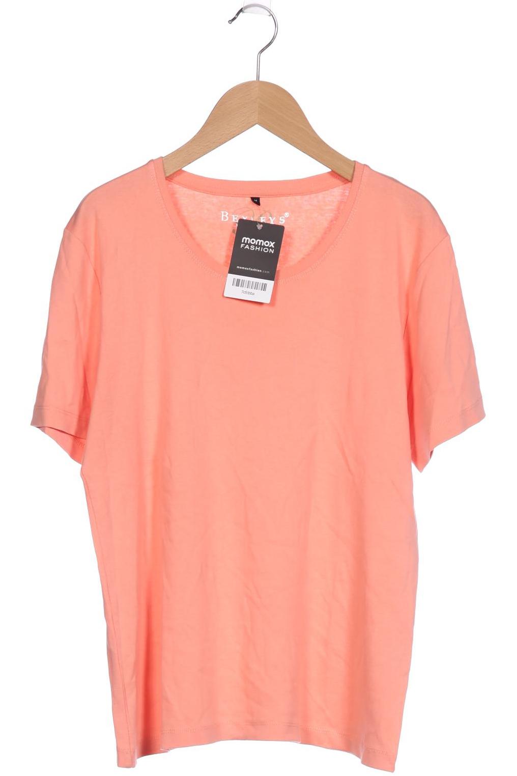 

Bexleys Damen T-Shirt, orange