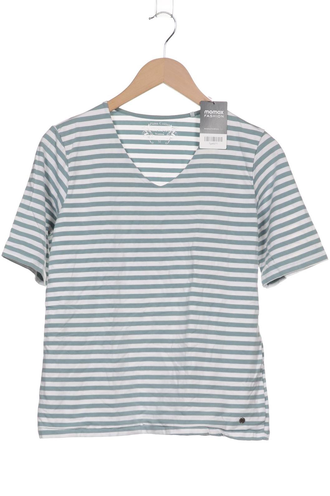 

Bexleys Damen T-Shirt, hellblau