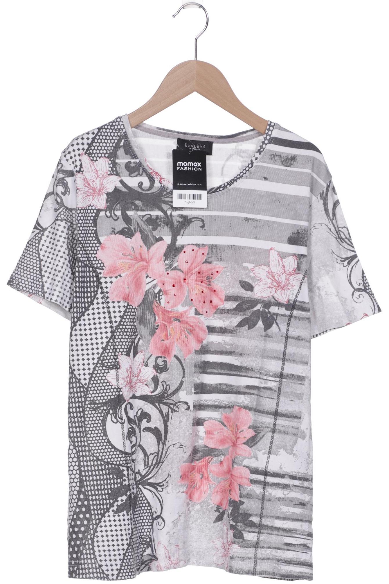 

Bexleys Damen T-Shirt, grau