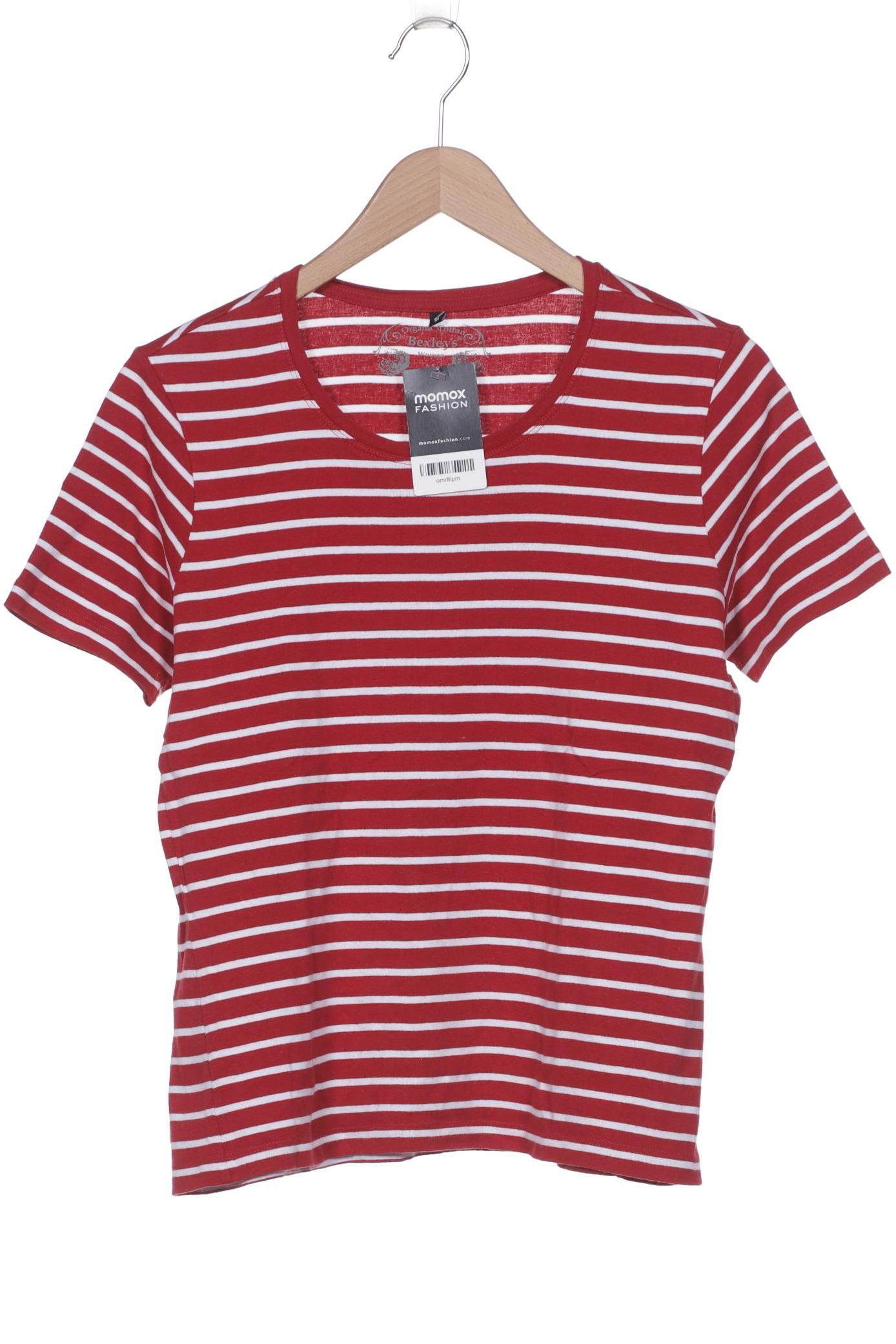 

Bexleys Damen T-Shirt, rot