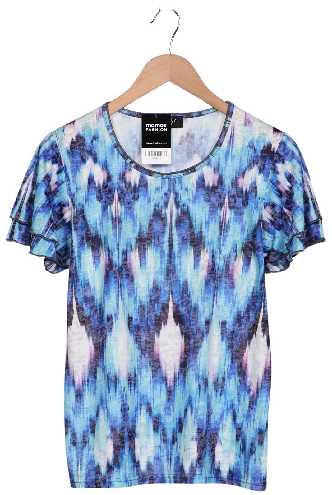 

Bexleys Damen T-Shirt, mehrfarbig, Gr. 38