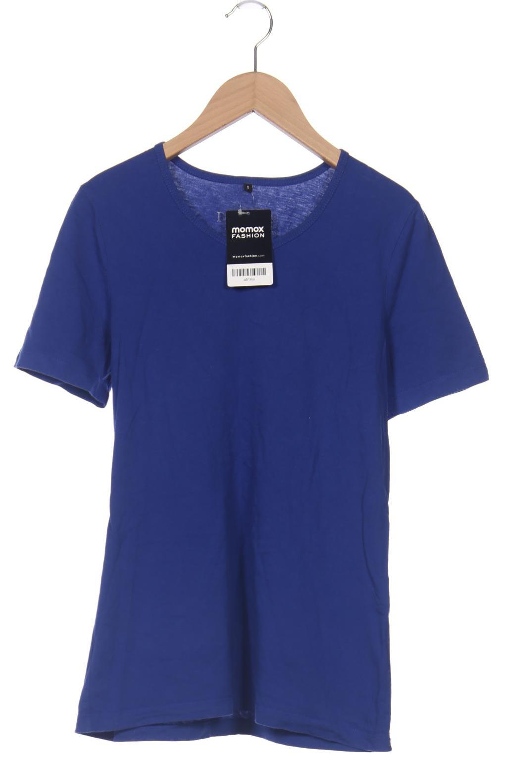 

Bexleys Damen T-Shirt, blau