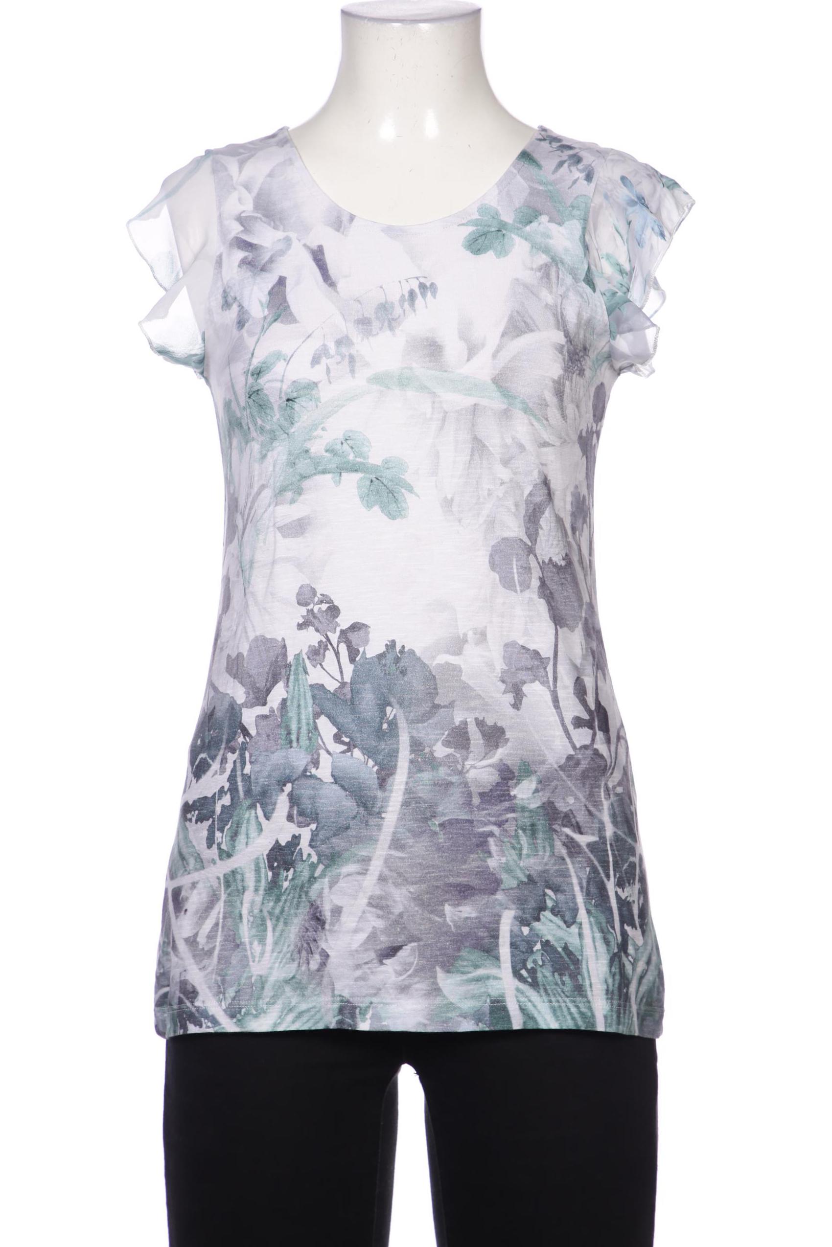 

Bexleys Damen T-Shirt, mehrfarbig