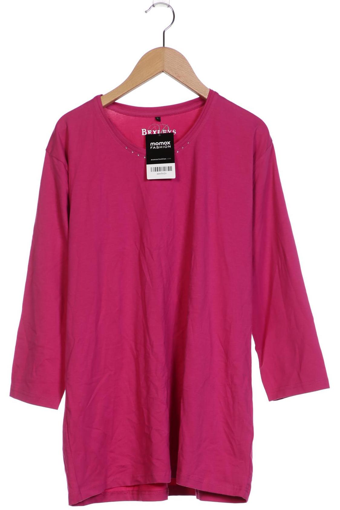 

Bexleys Damen T-Shirt, pink, Gr. 42