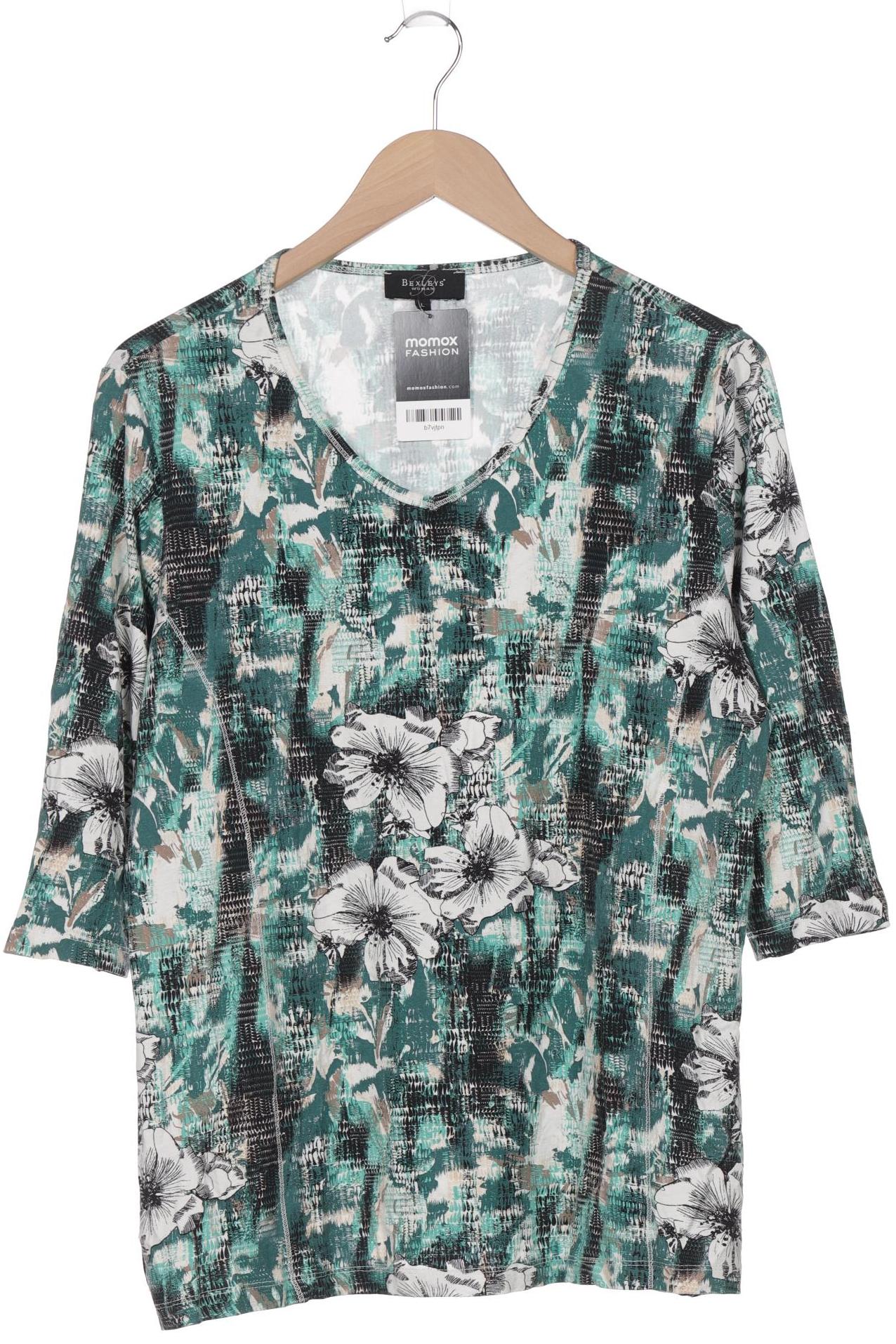 

Bexleys Damen T-Shirt, grau