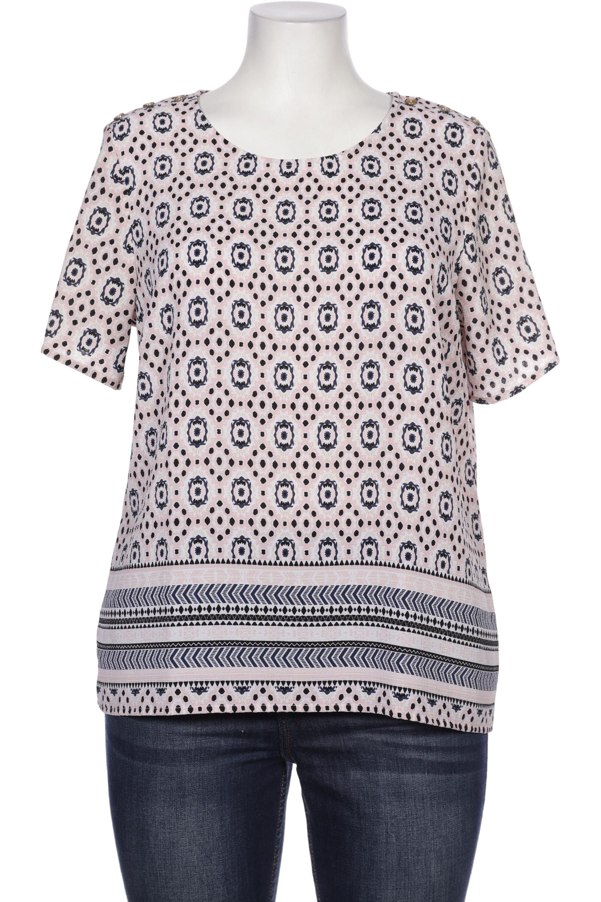 

Bexleys Damen T-Shirt, pink, Gr. 42