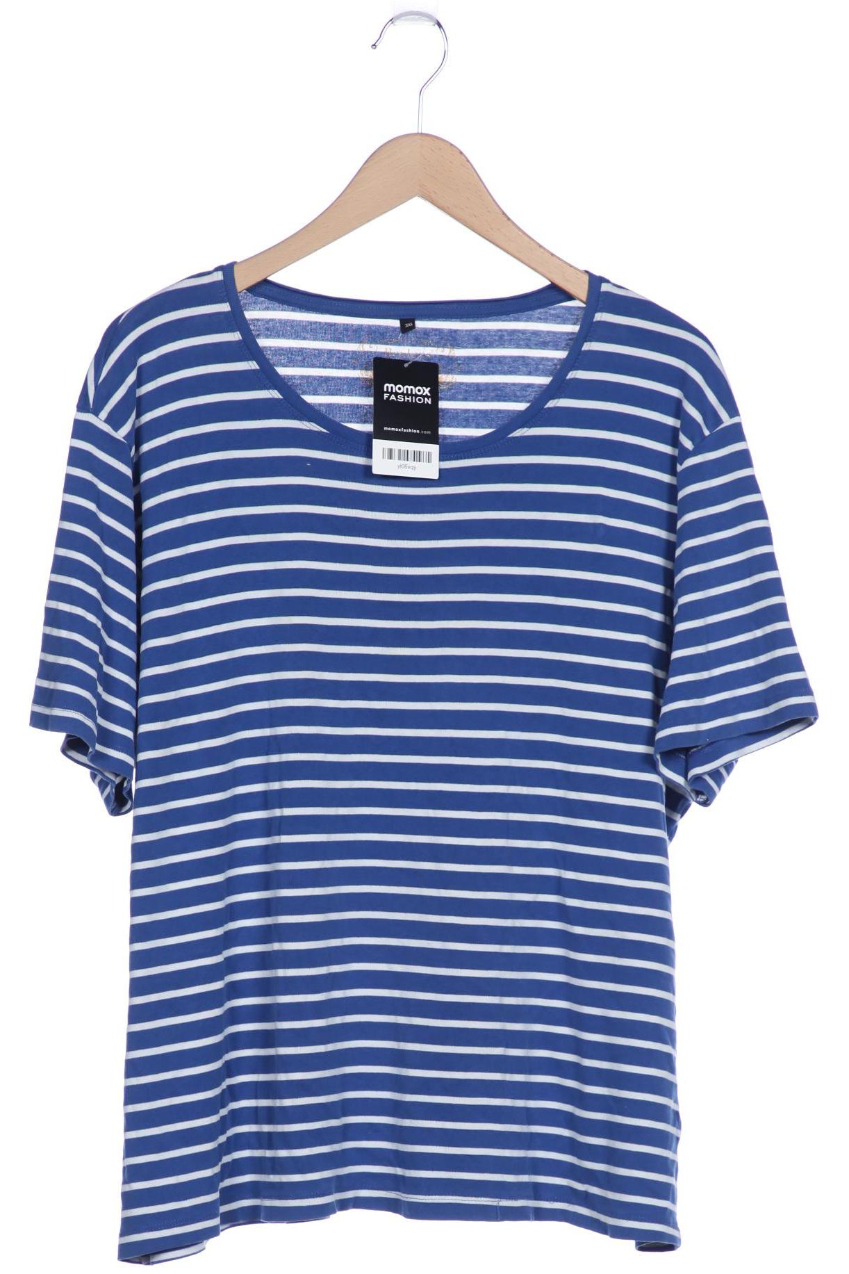 

Bexleys Damen T-Shirt, blau
