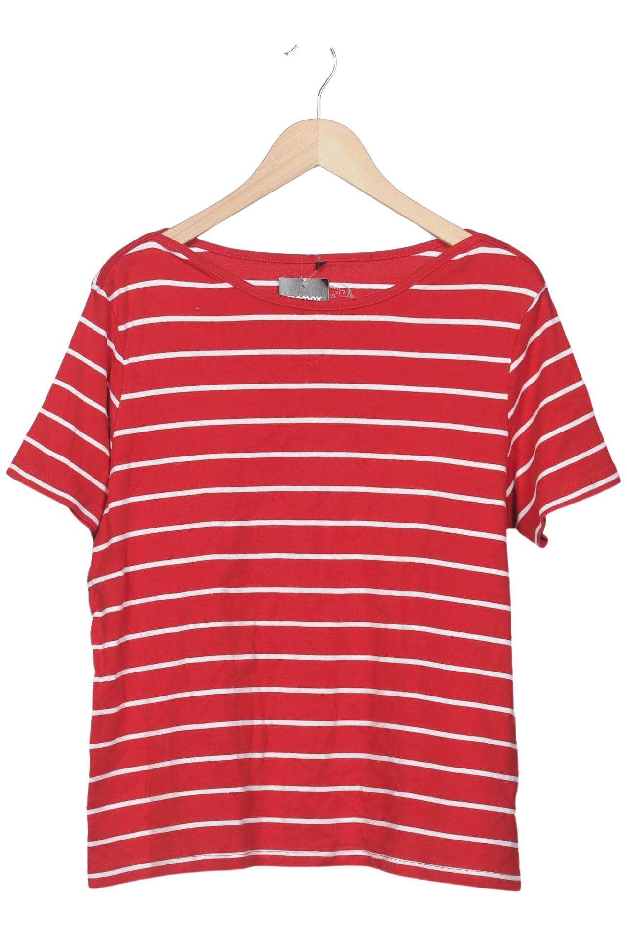 

Bexleys Damen T-Shirt, mehrfarbig, Gr. 44