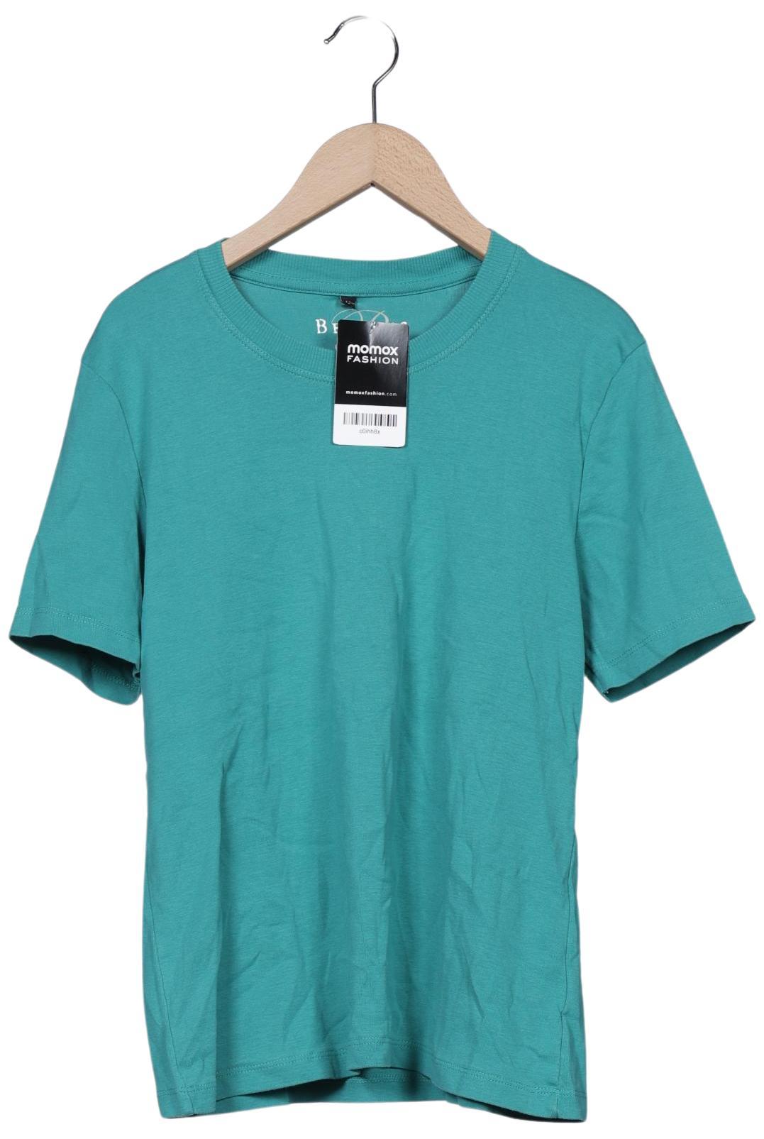 

Bexleys Damen T-Shirt, türkis, Gr. 38