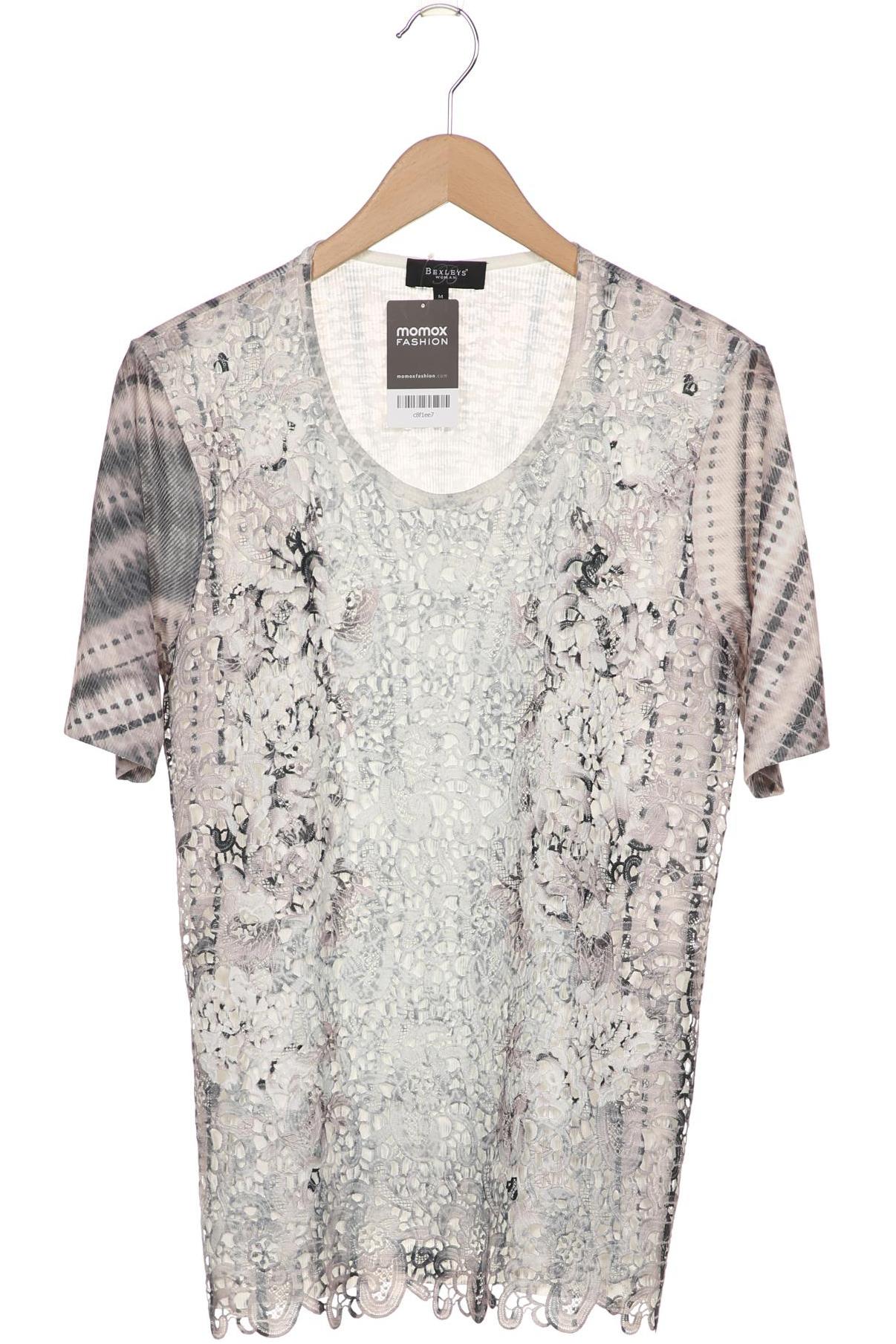 

Bexleys Damen T-Shirt, grau