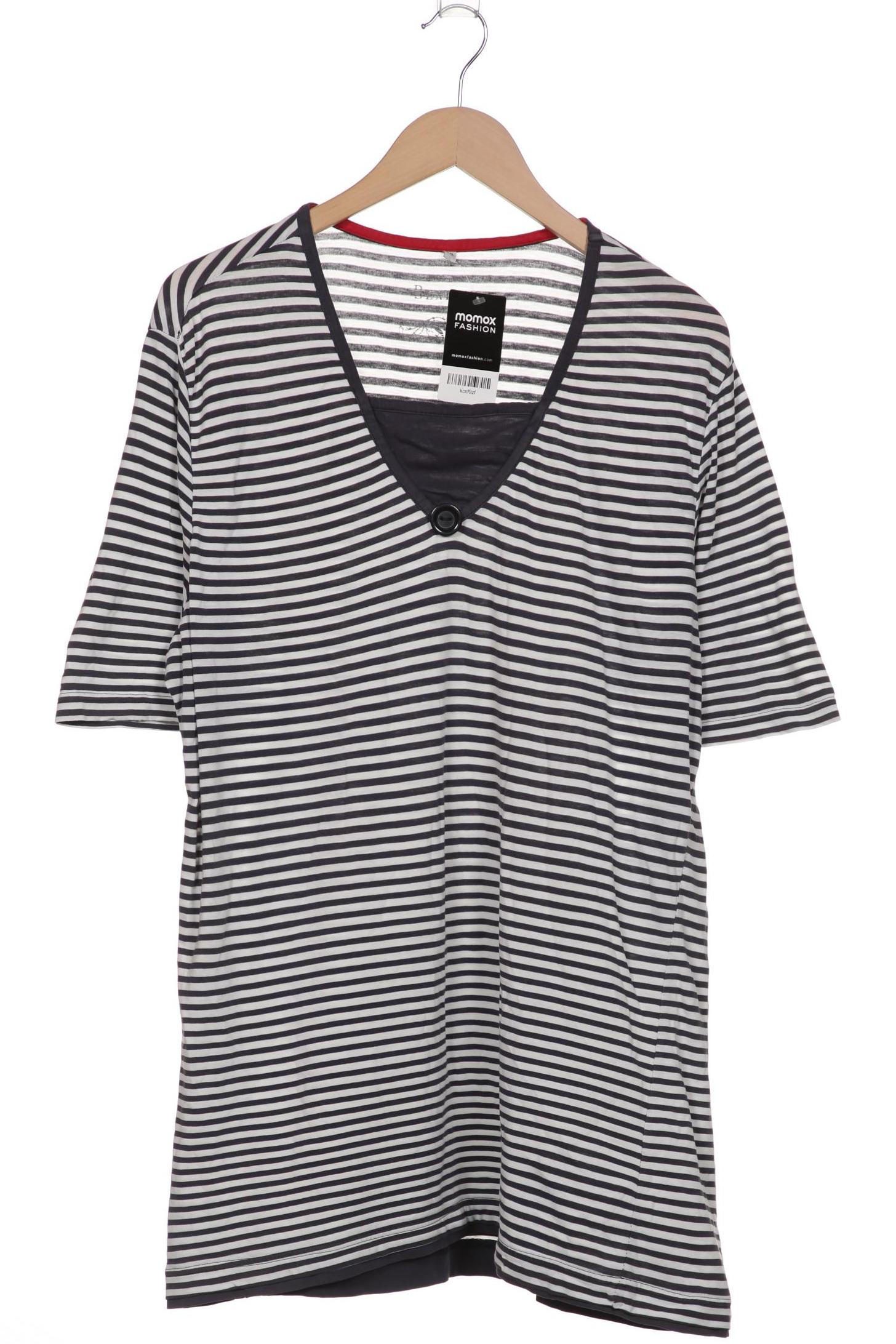 

Bexleys Damen T-Shirt, marineblau, Gr. 46