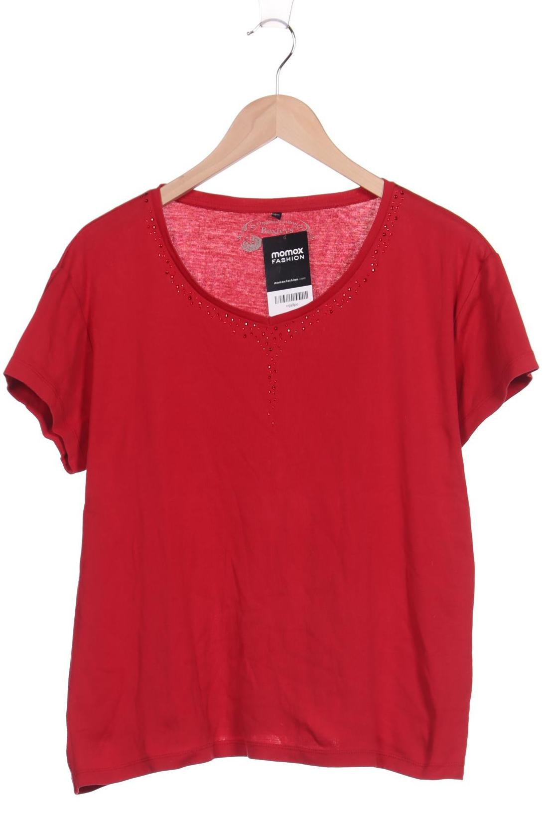 

Bexleys Damen T-Shirt, rot