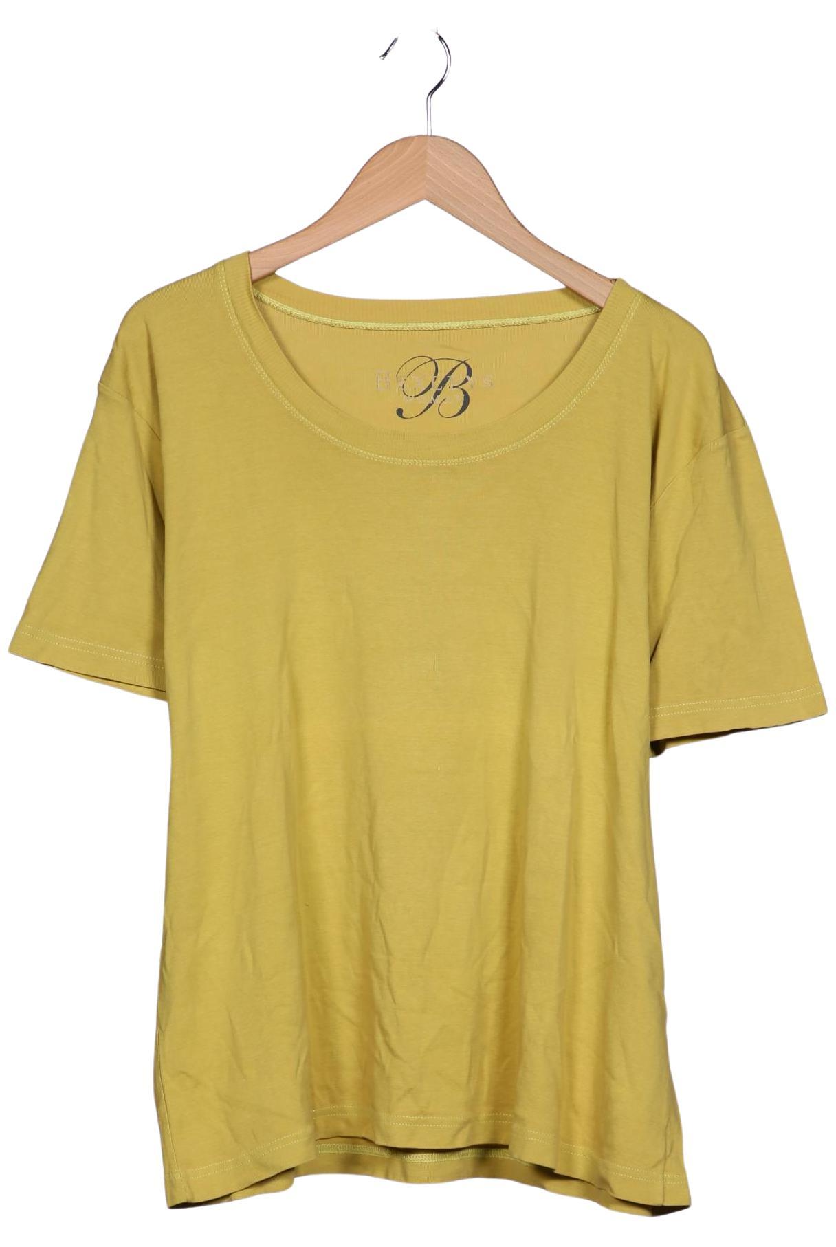

Bexleys Damen T-Shirt, grün, Gr. 44