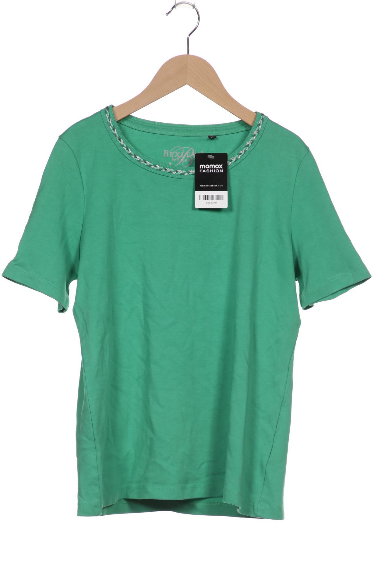 

Bexleys Damen T-Shirt, grün