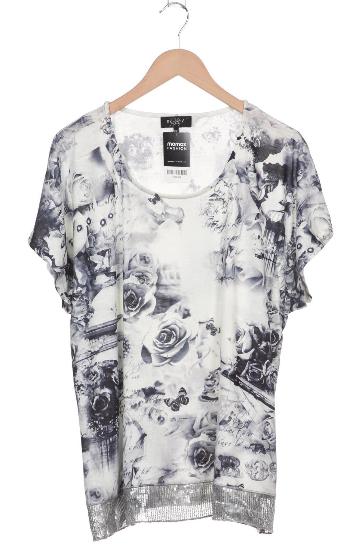 

Bexleys Damen T-Shirt, grau