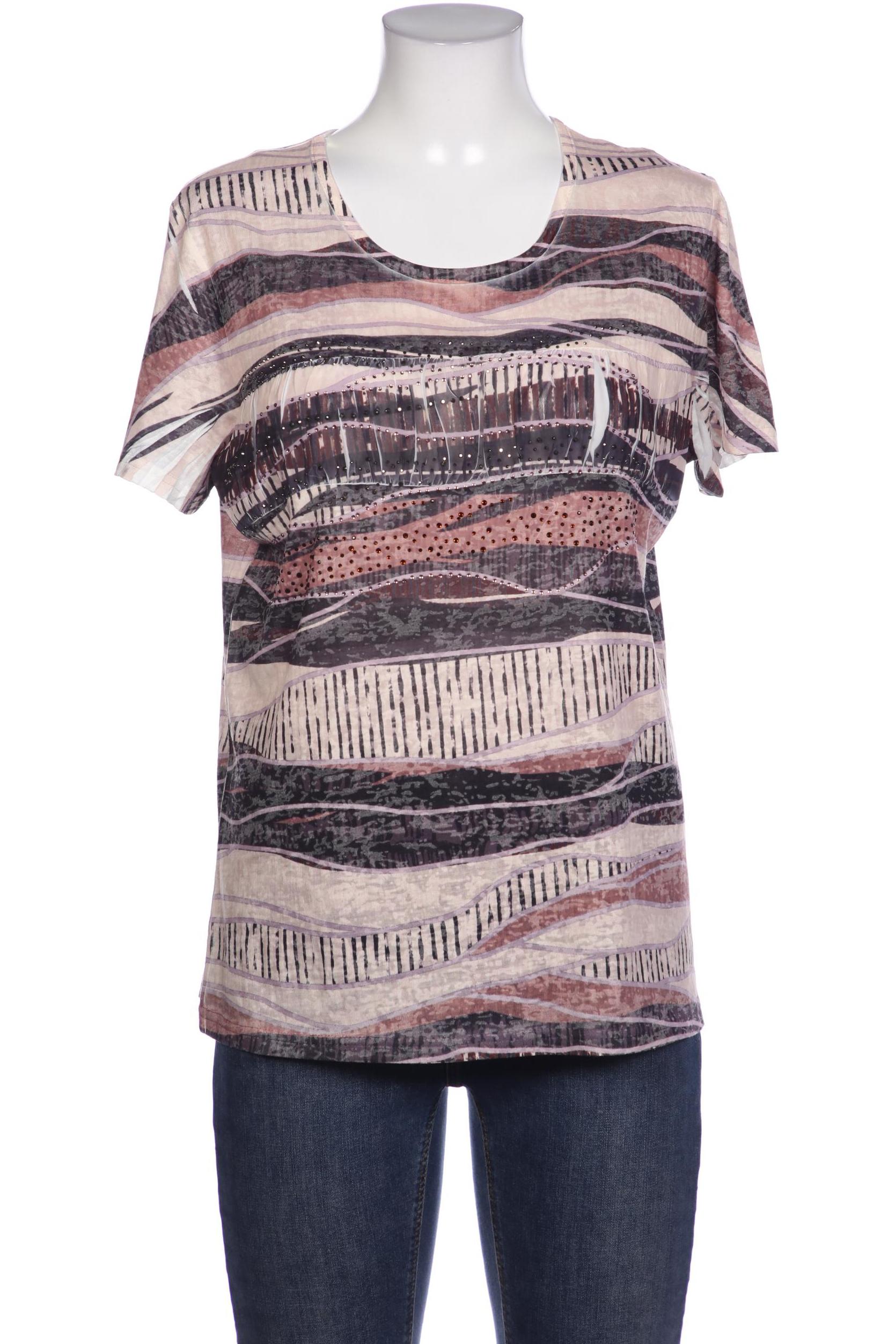 

Bexleys Damen T-Shirt, beige