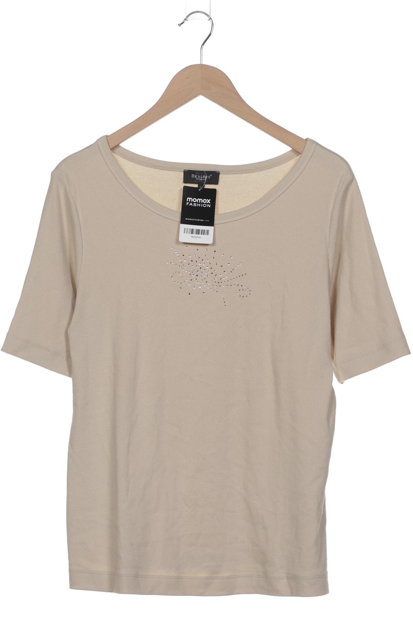 Thumbnail - Bexleys Damen T-Shirt, beige, Gr. 42