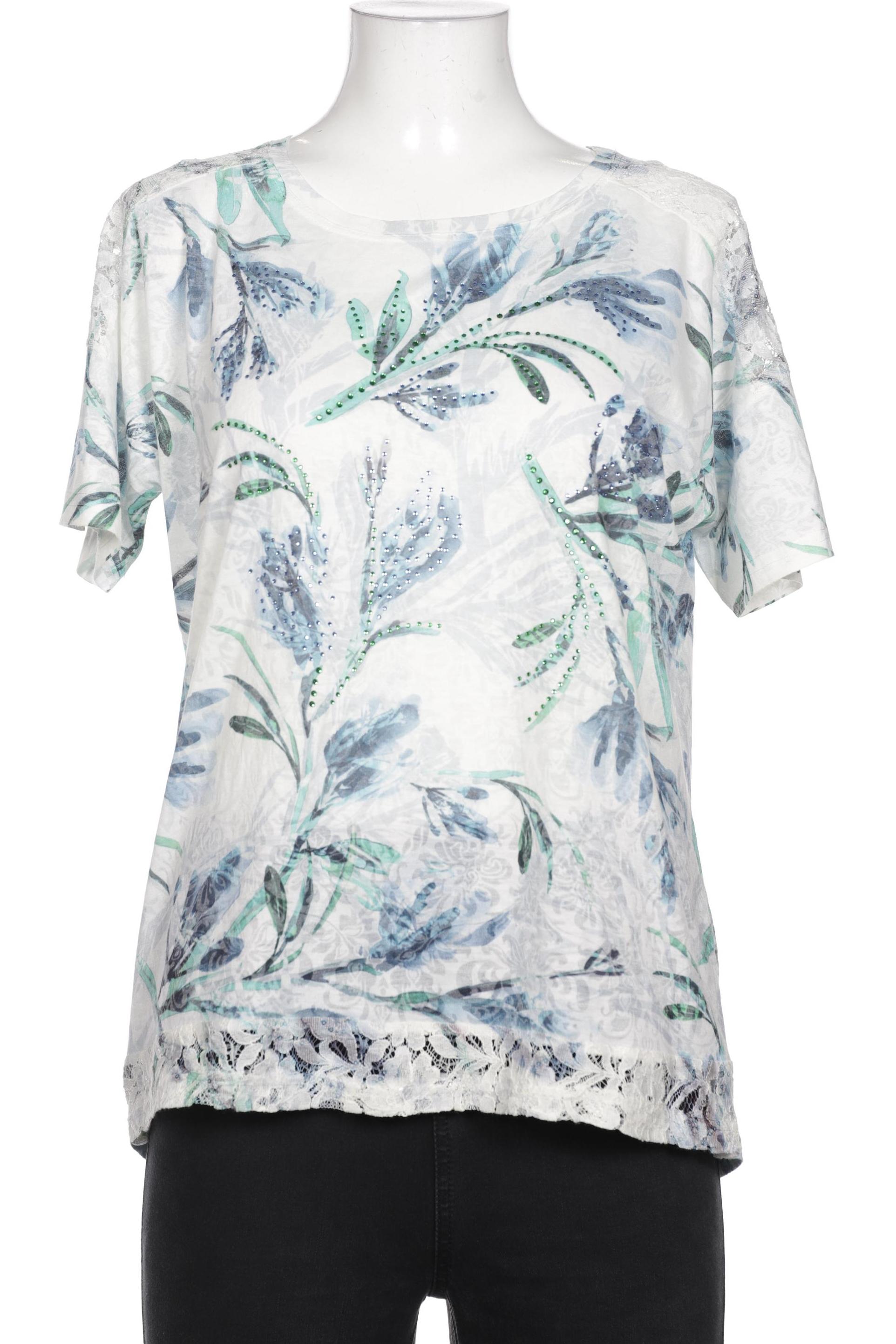 

Bexleys Damen T-Shirt, weiß