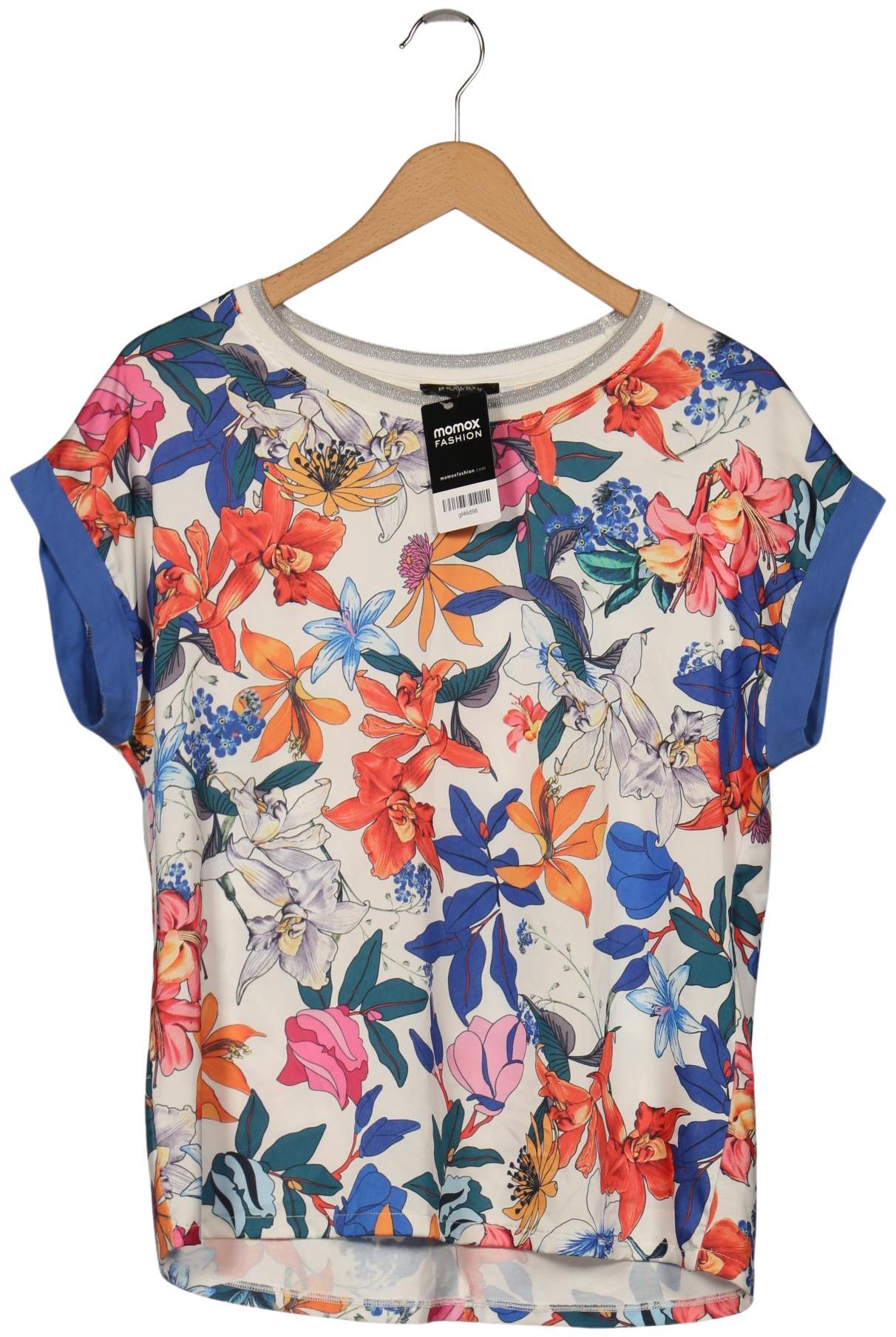 

Bexleys Damen T-Shirt, weiß, Gr. 38