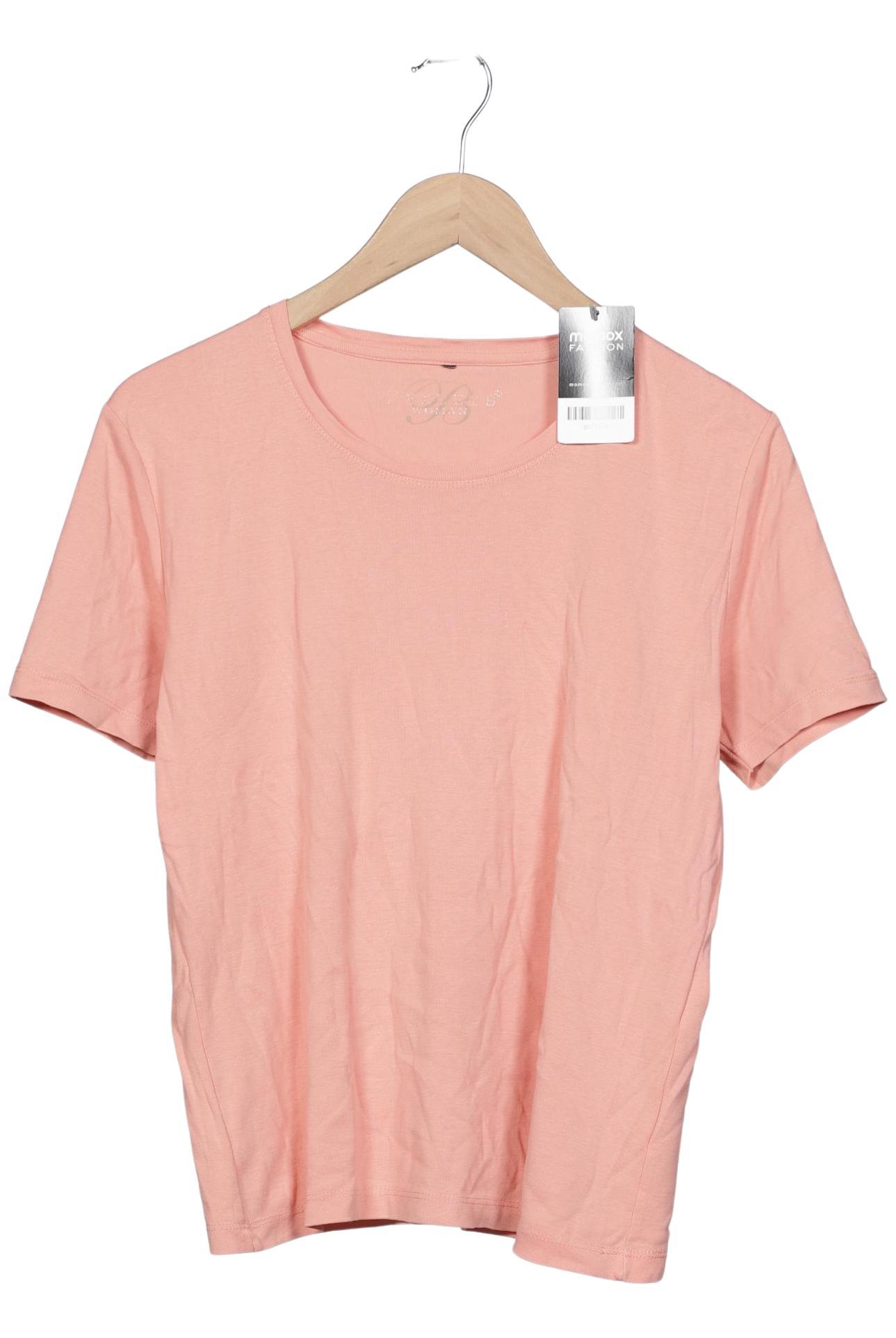 

Bexleys Damen T-Shirt, pink, Gr. 38